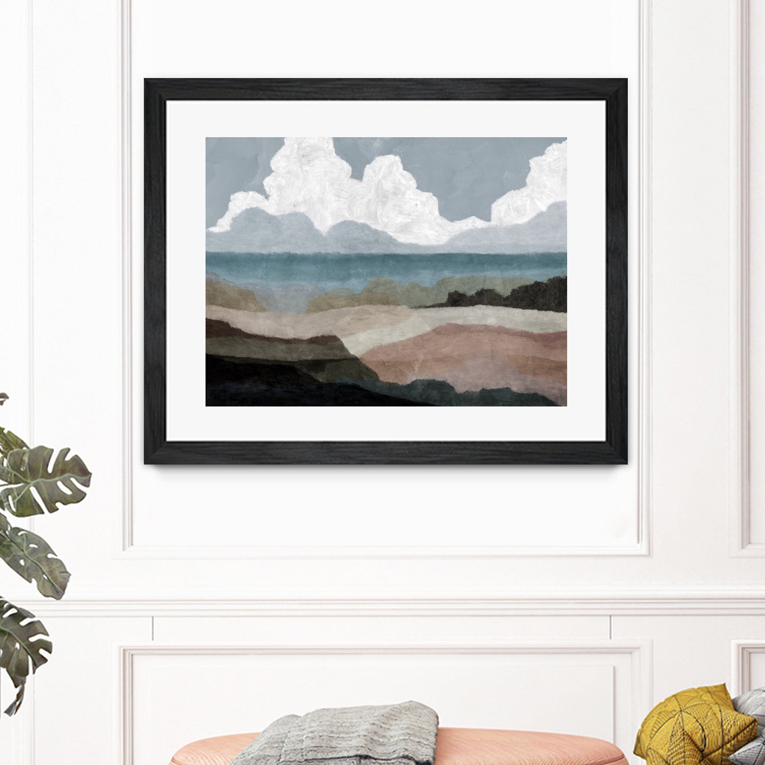 Alderney by Dan Hobday on GIANT ART - 12000 illustration