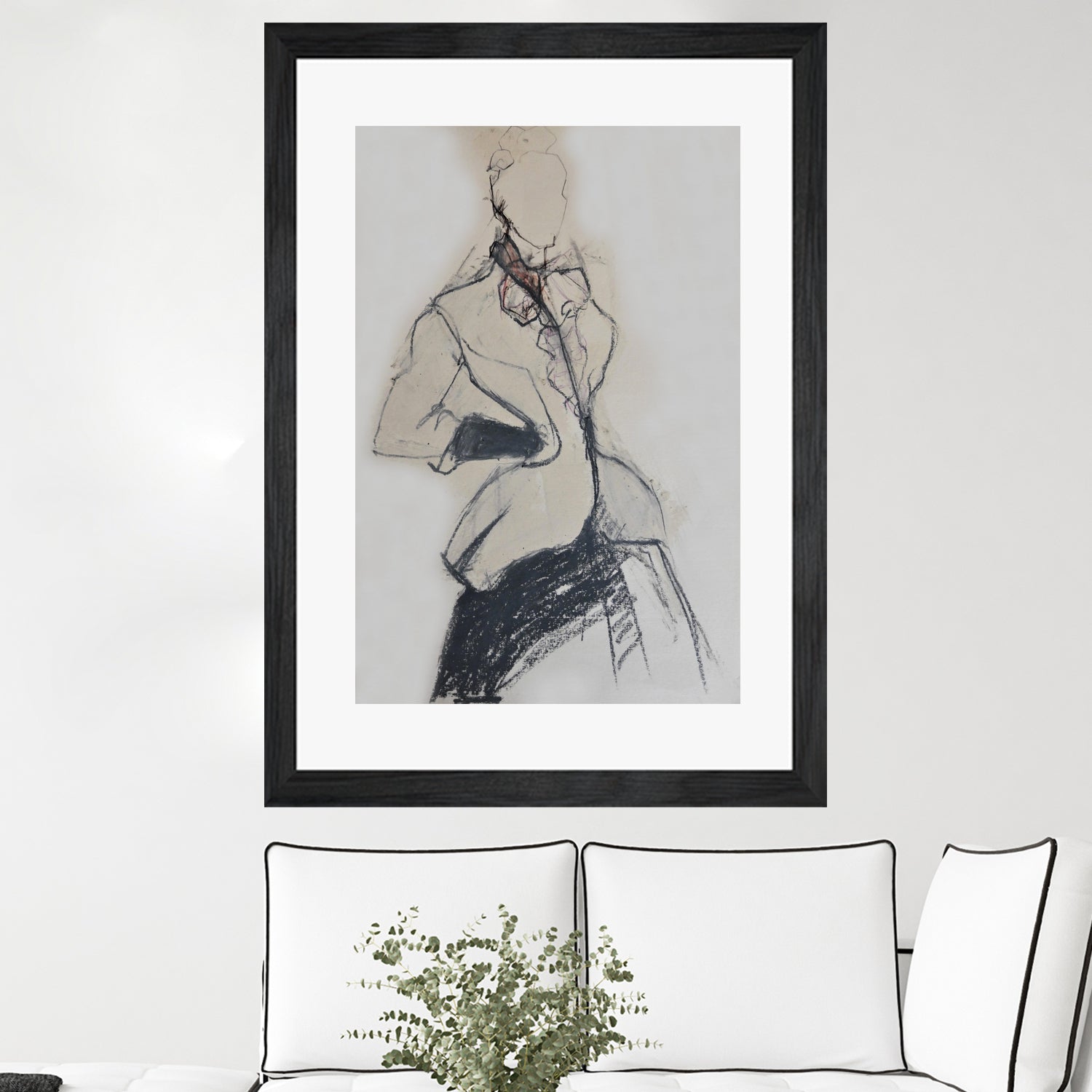 Elegance by Doris Schmitz on GIANT ART - 2946 illustration