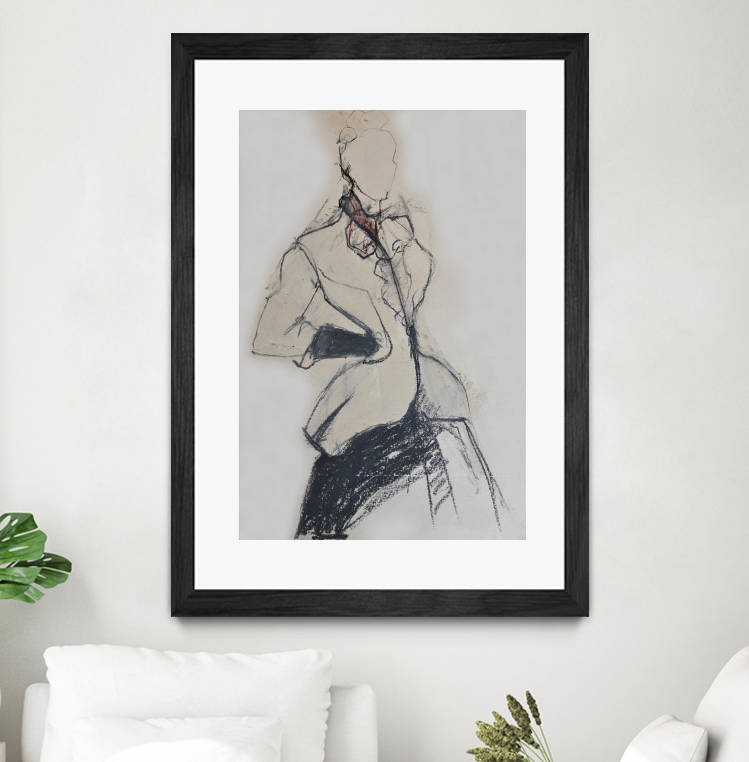 Elegance by Doris Schmitz on GIANT ART - 2946 illustration