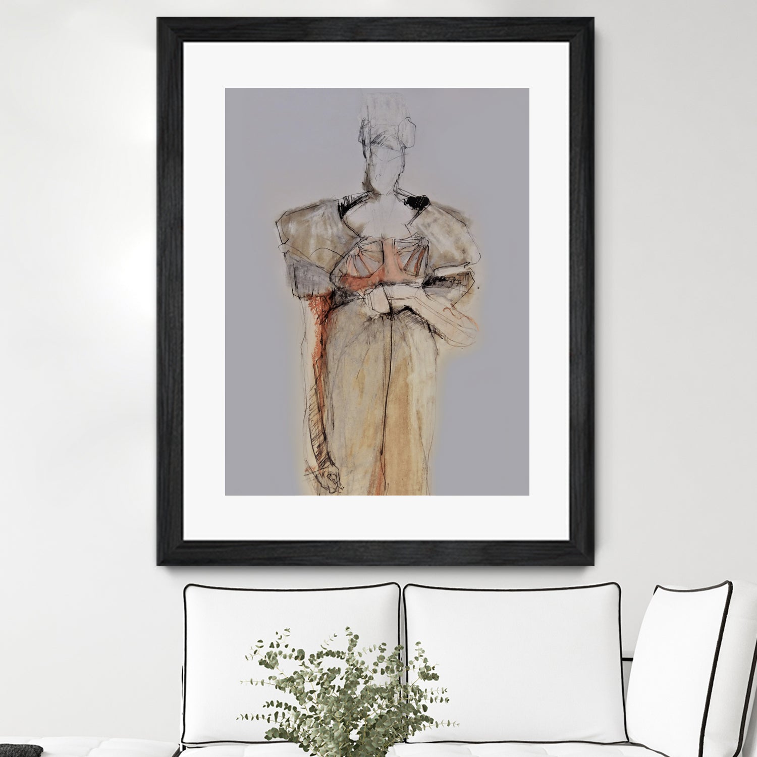 In Style by Doris Schmitz on GIANT ART - 3429 illustration