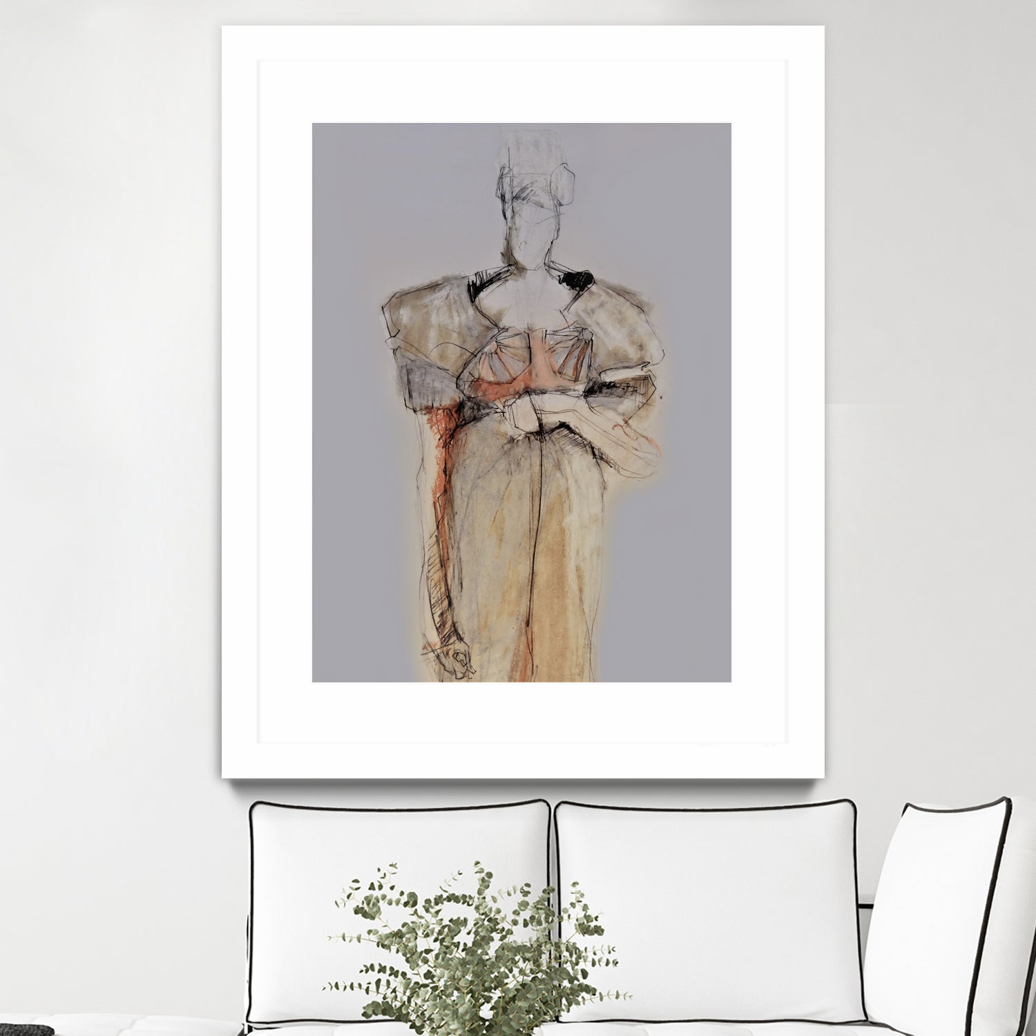 In Style by Doris Schmitz on GIANT ART - 3429 illustration