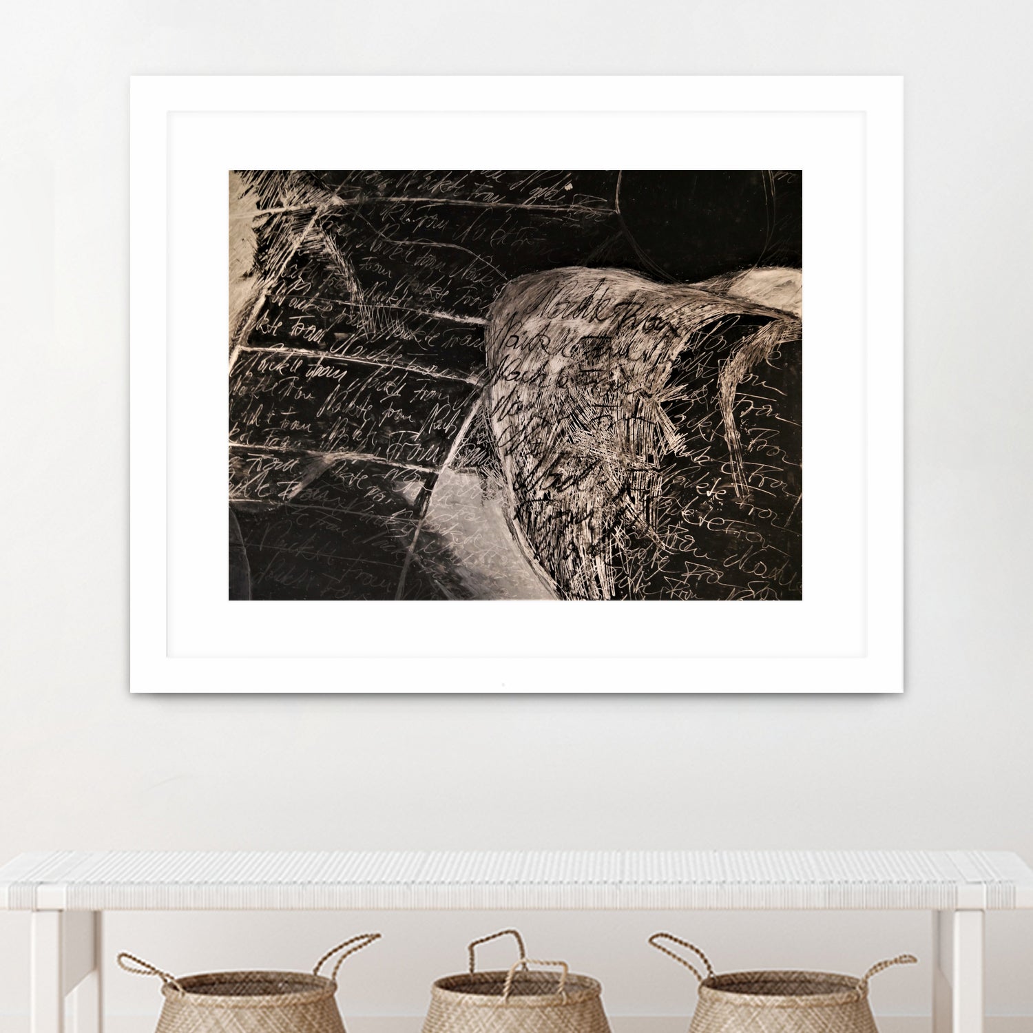 Universe by Doris Schmitz on GIANT ART - 4592 illustration