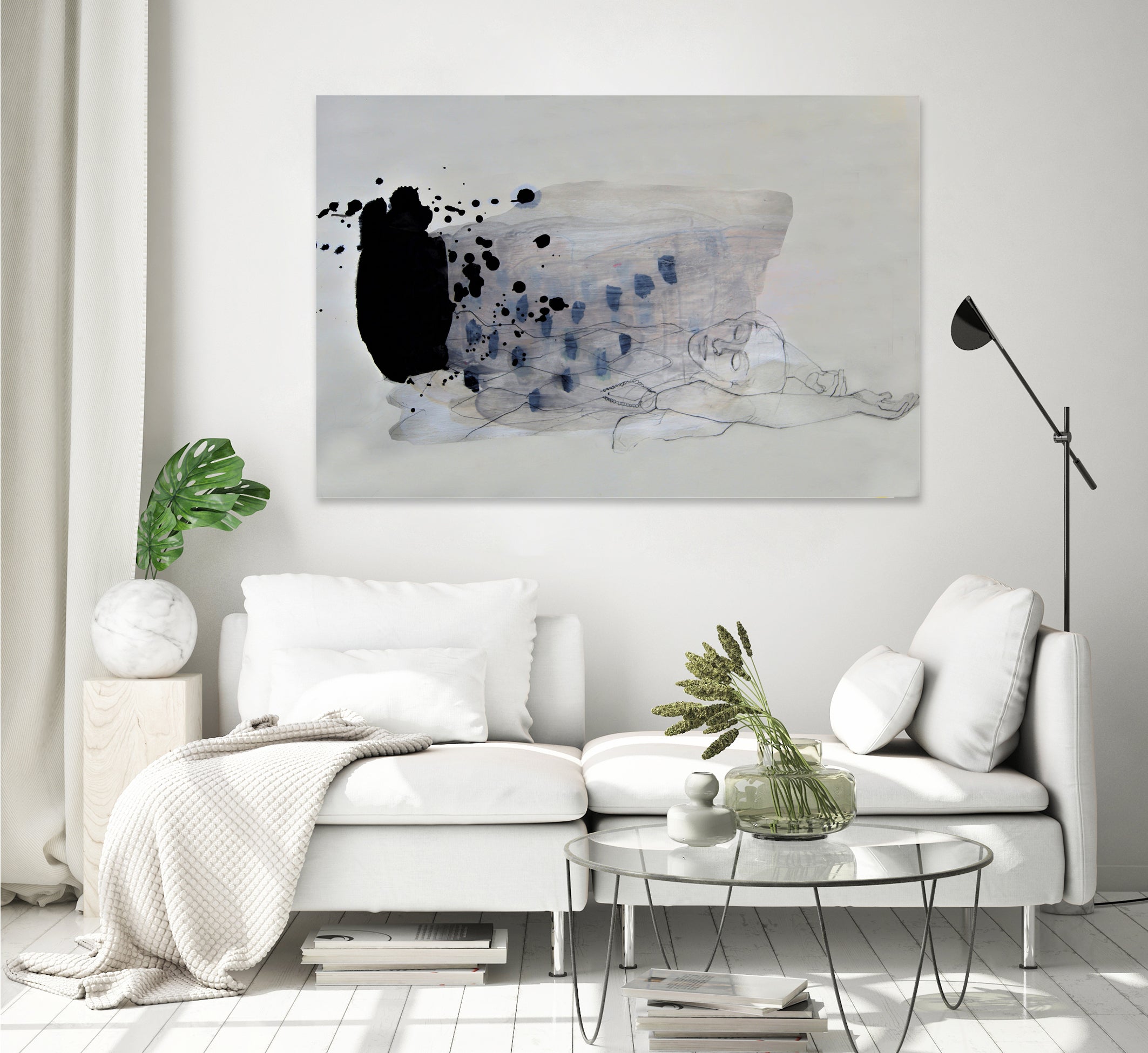 Dream by Doris on GIANT ART - schmitz