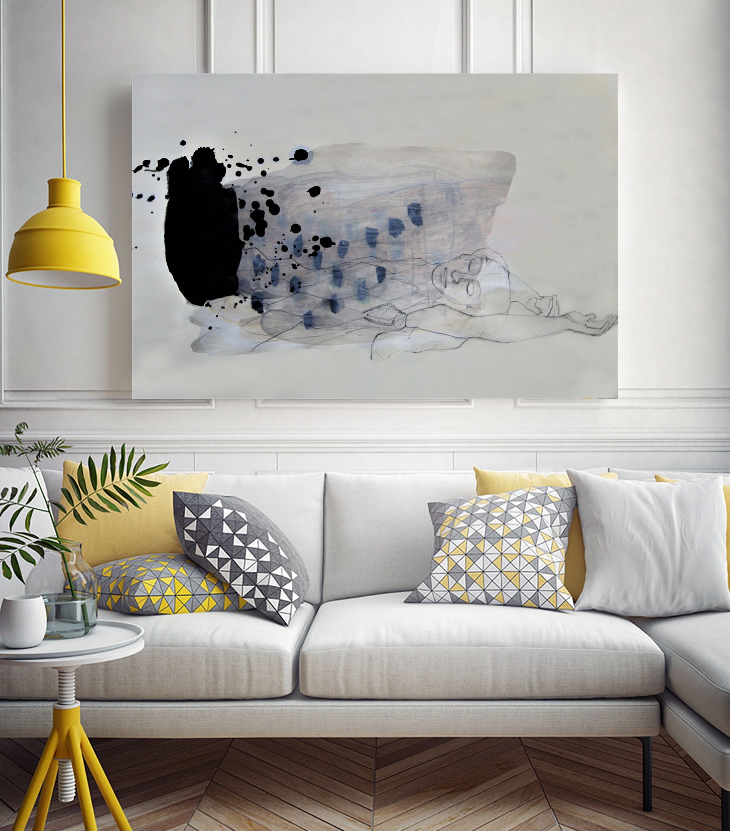 Dream by Doris on GIANT ART - schmitz