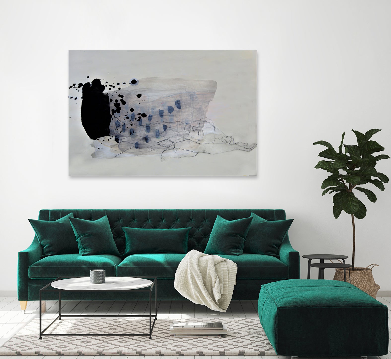 Dream by Doris on GIANT ART - schmitz