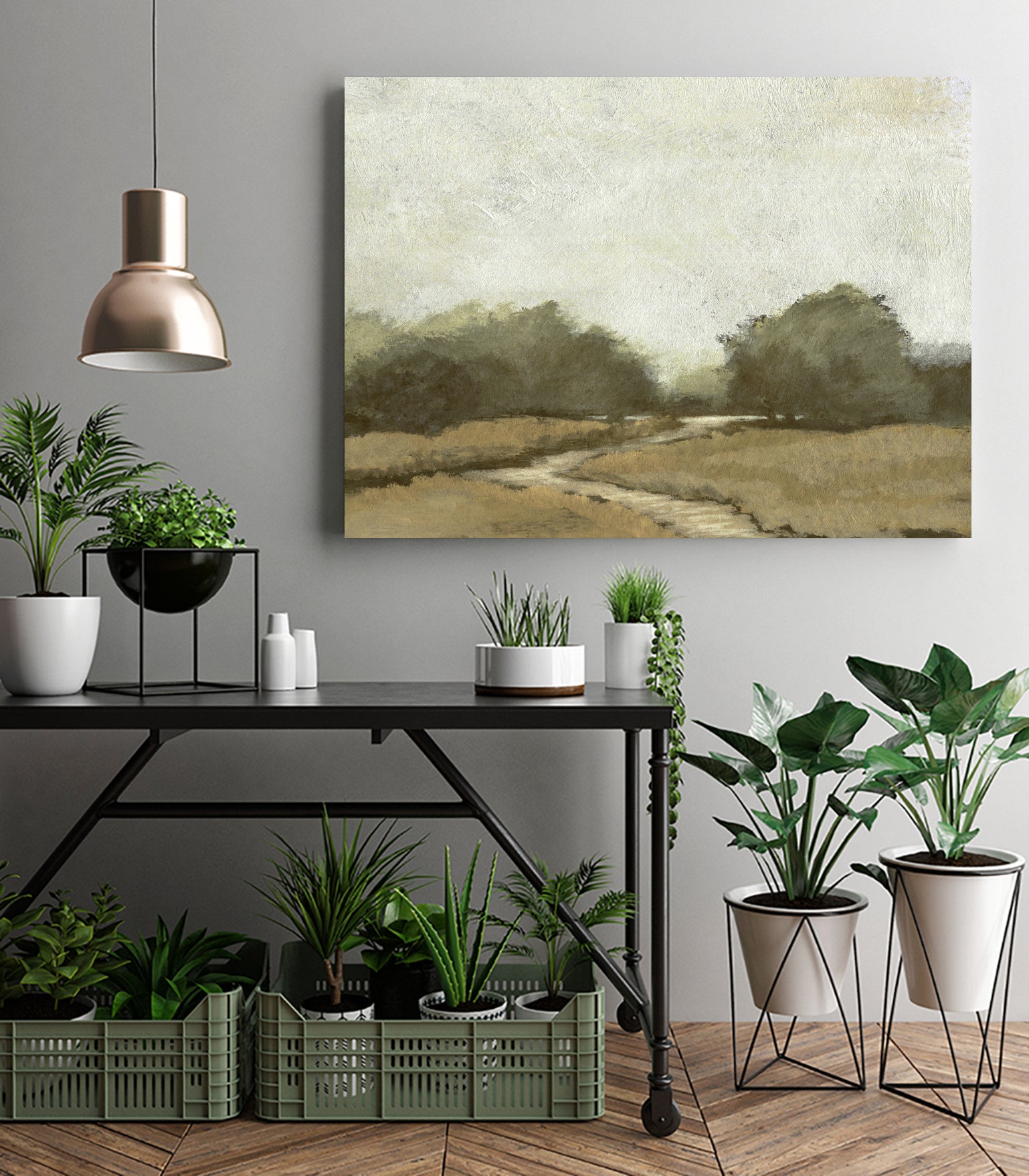 Delight by Dan on GIANT ART - hobday