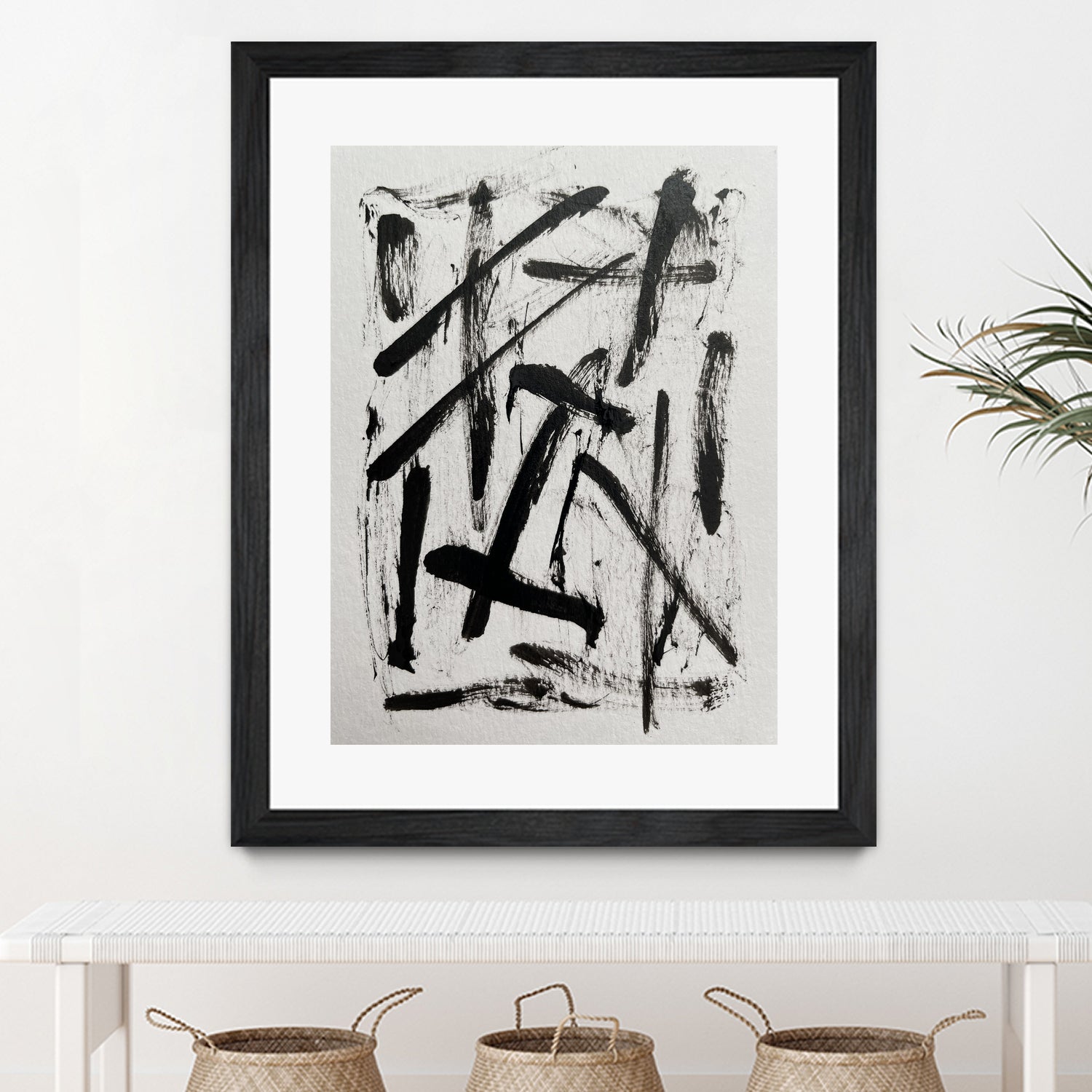 Pitch by Dan Hobday on GIANT ART - abstract drawing