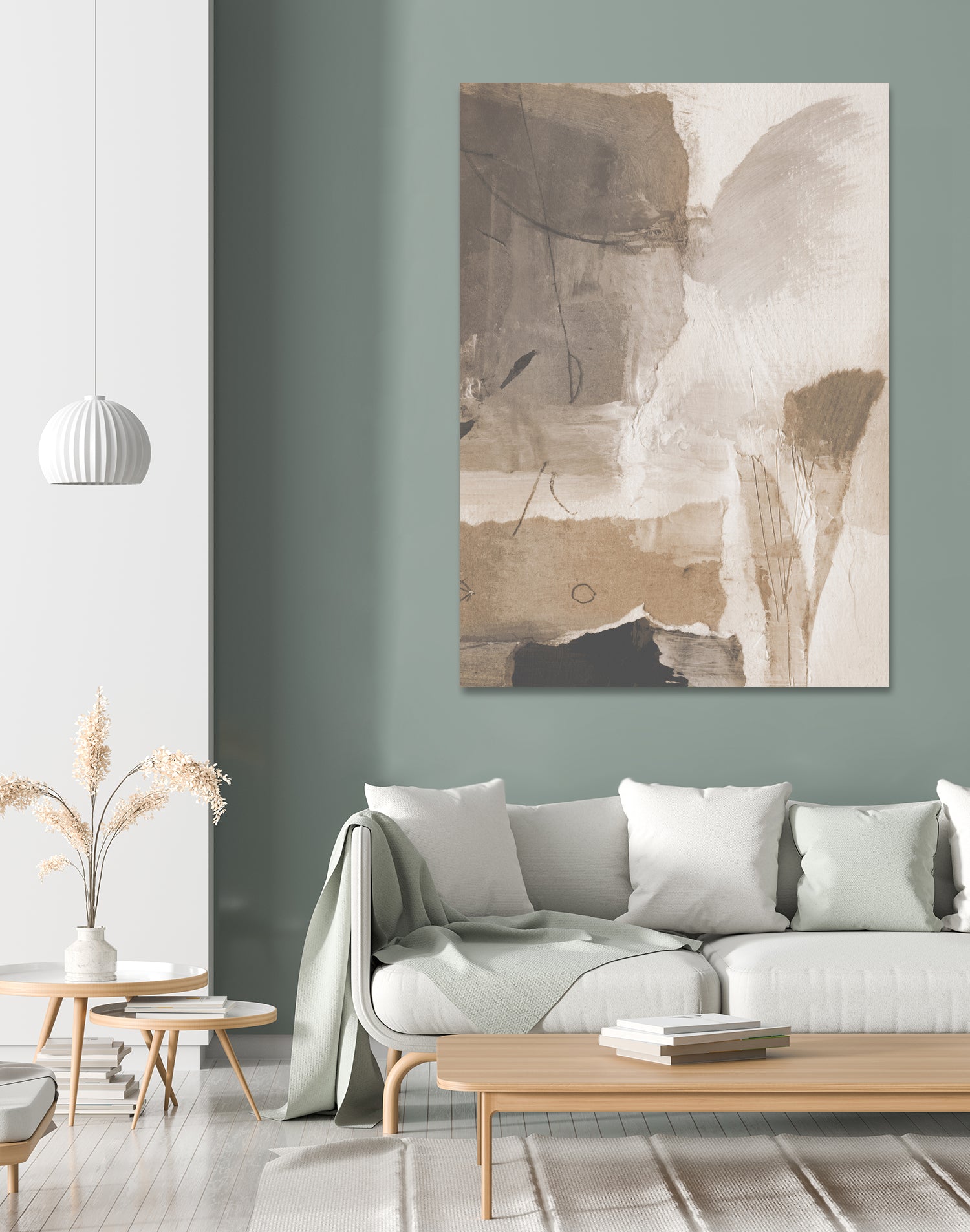 Reno by Dan Hobday on GIANT ART - abstract hand made