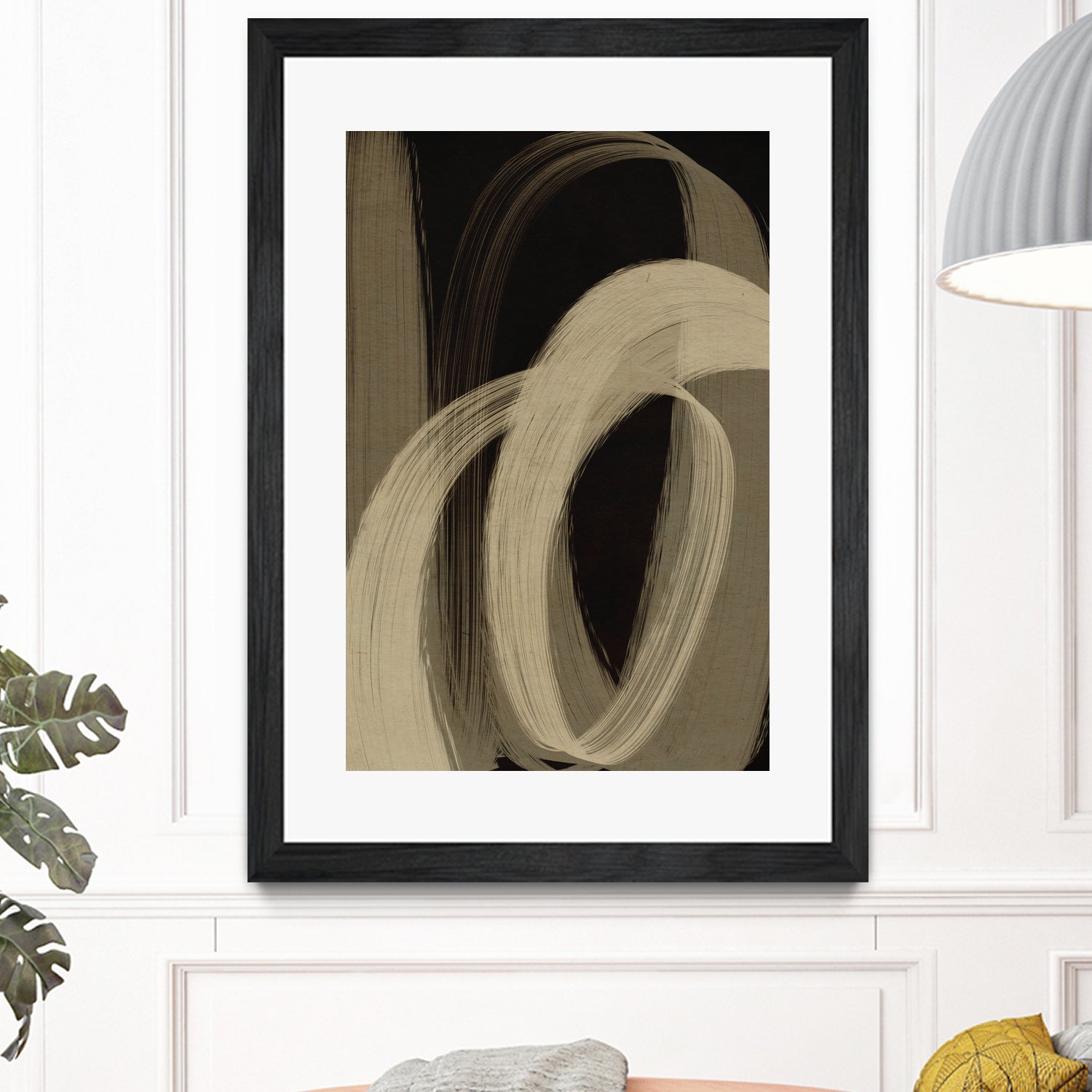 Wild strokes no 03 by Treechild on GIANT ART - art abstract art