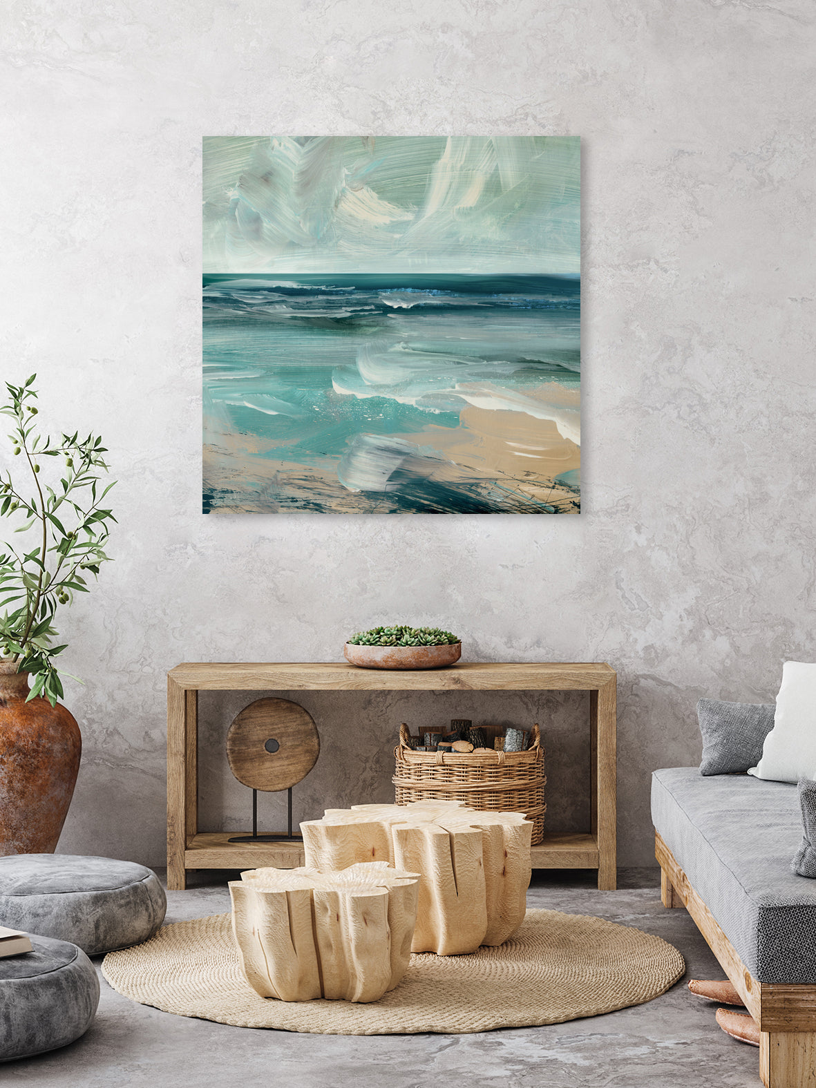 St Ives by Dan on GIANT ART - hobday