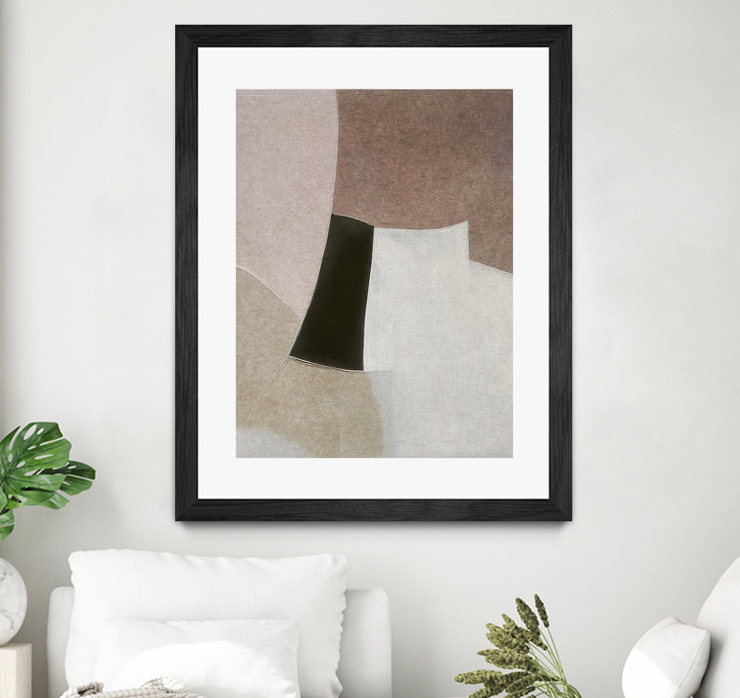 Wonder V by Alma on GIANT ART -