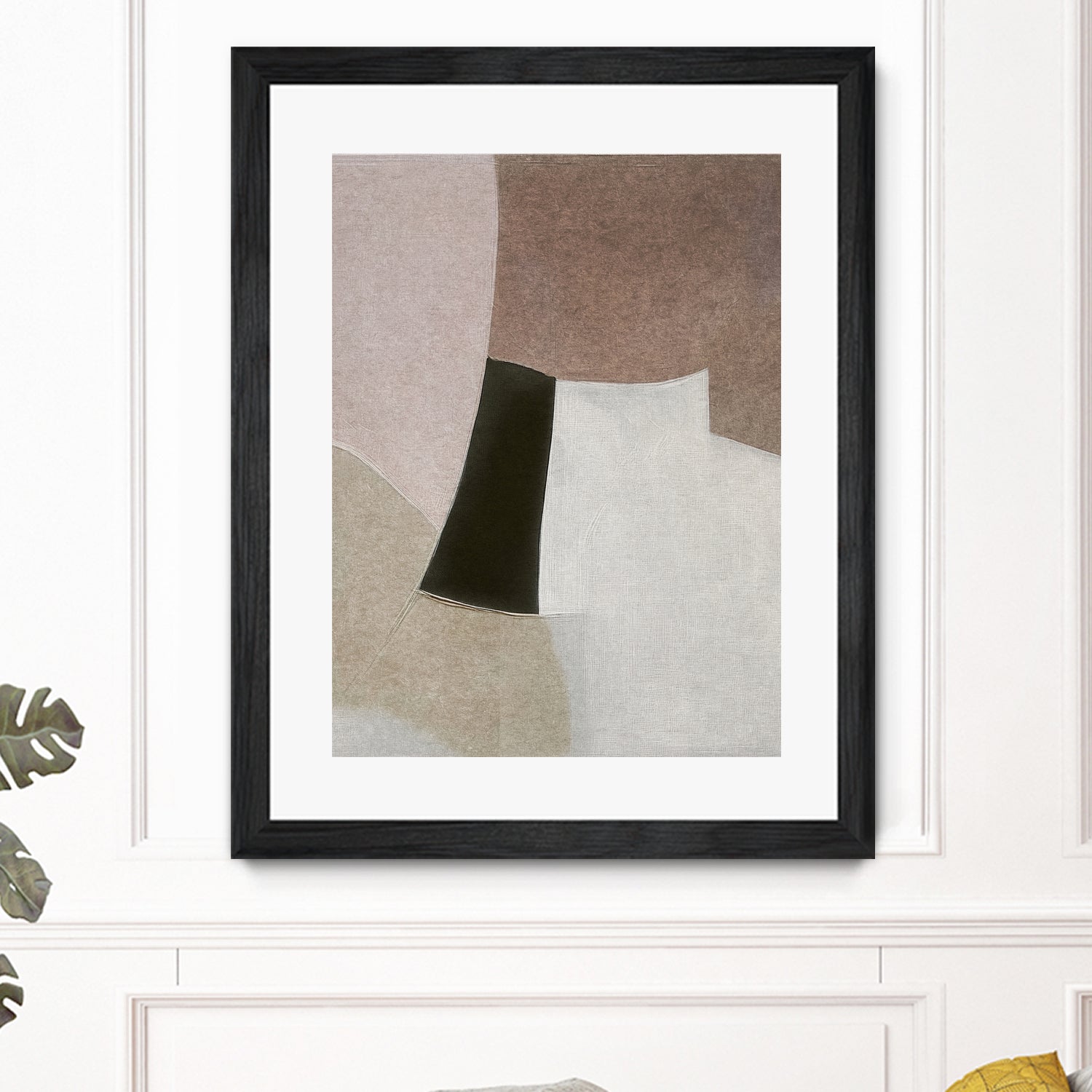 Wonder V by Alma on GIANT ART -