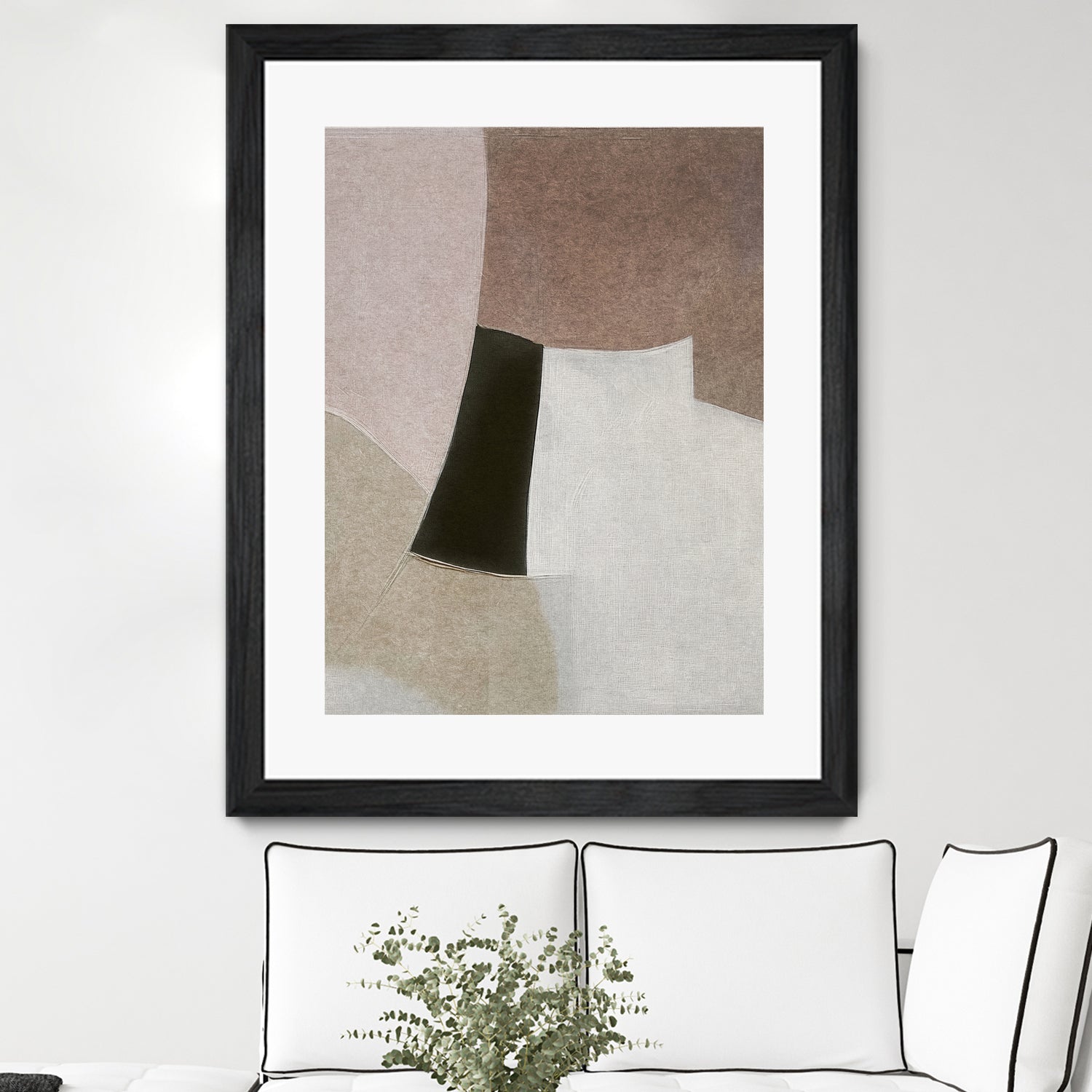 Wonder V by Alma on GIANT ART -