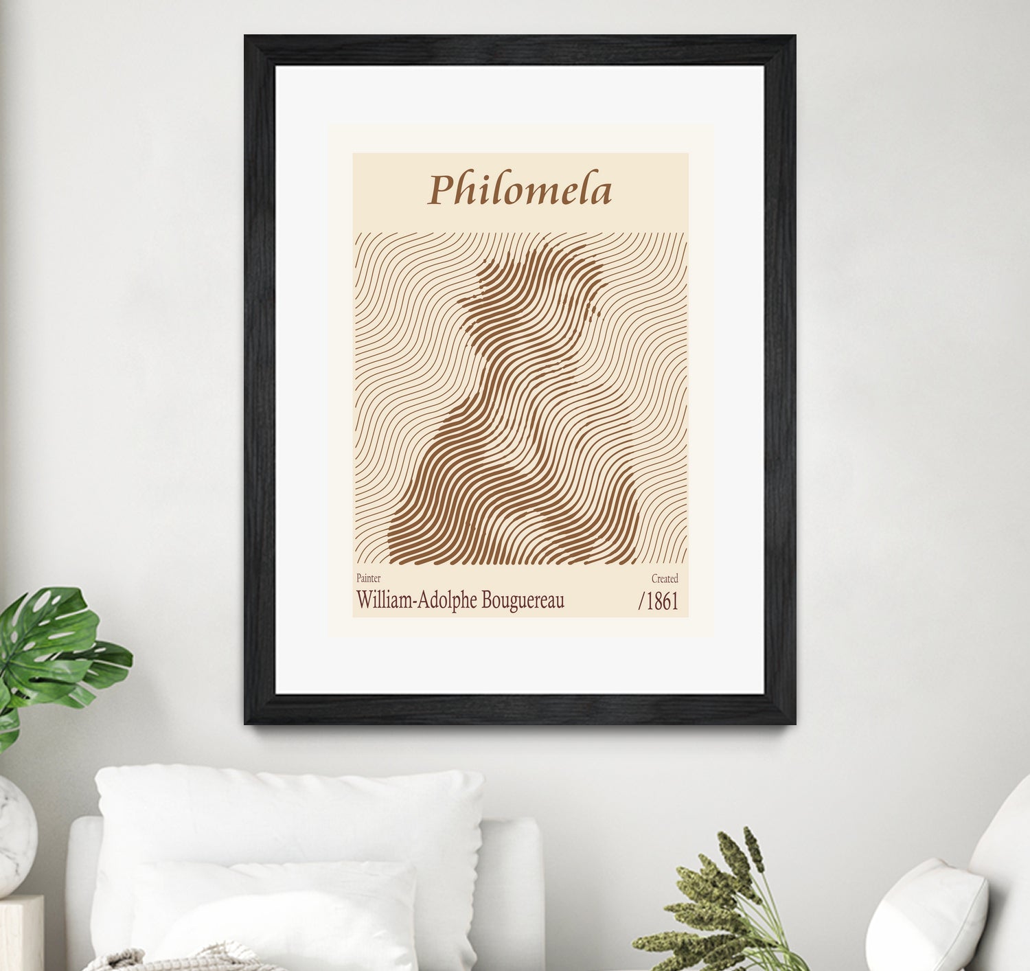 Mystic Waves Form by Doa Project on GIANT ART - 3000 illustration