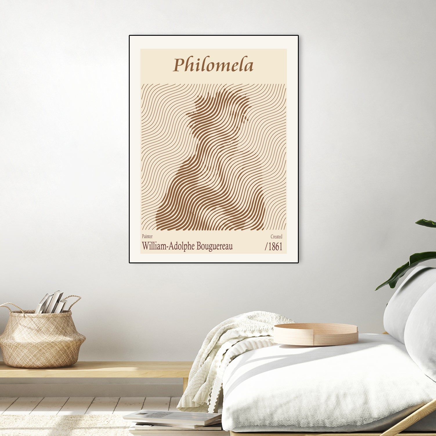 Mystic Waves Form by Doa Project on GIANT ART - 3000 illustration