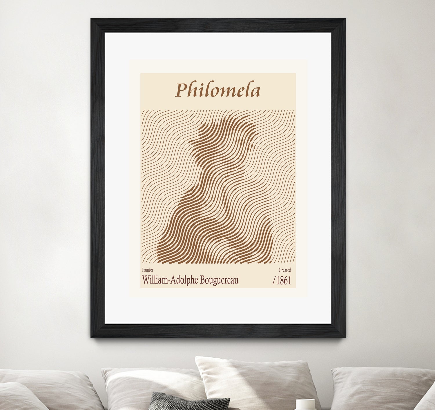 Mystic Waves Form by Doa Project on GIANT ART - 3000 illustration