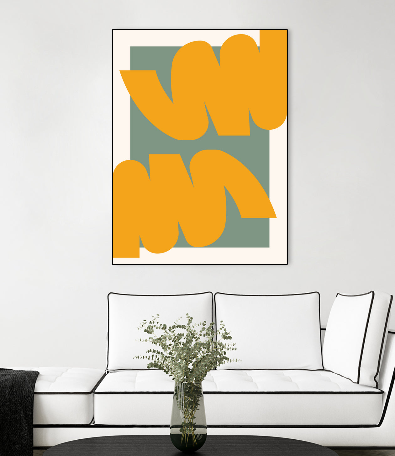 FORMES VITALES by RS LAB STUDIO on GIANT ART - line art graphics