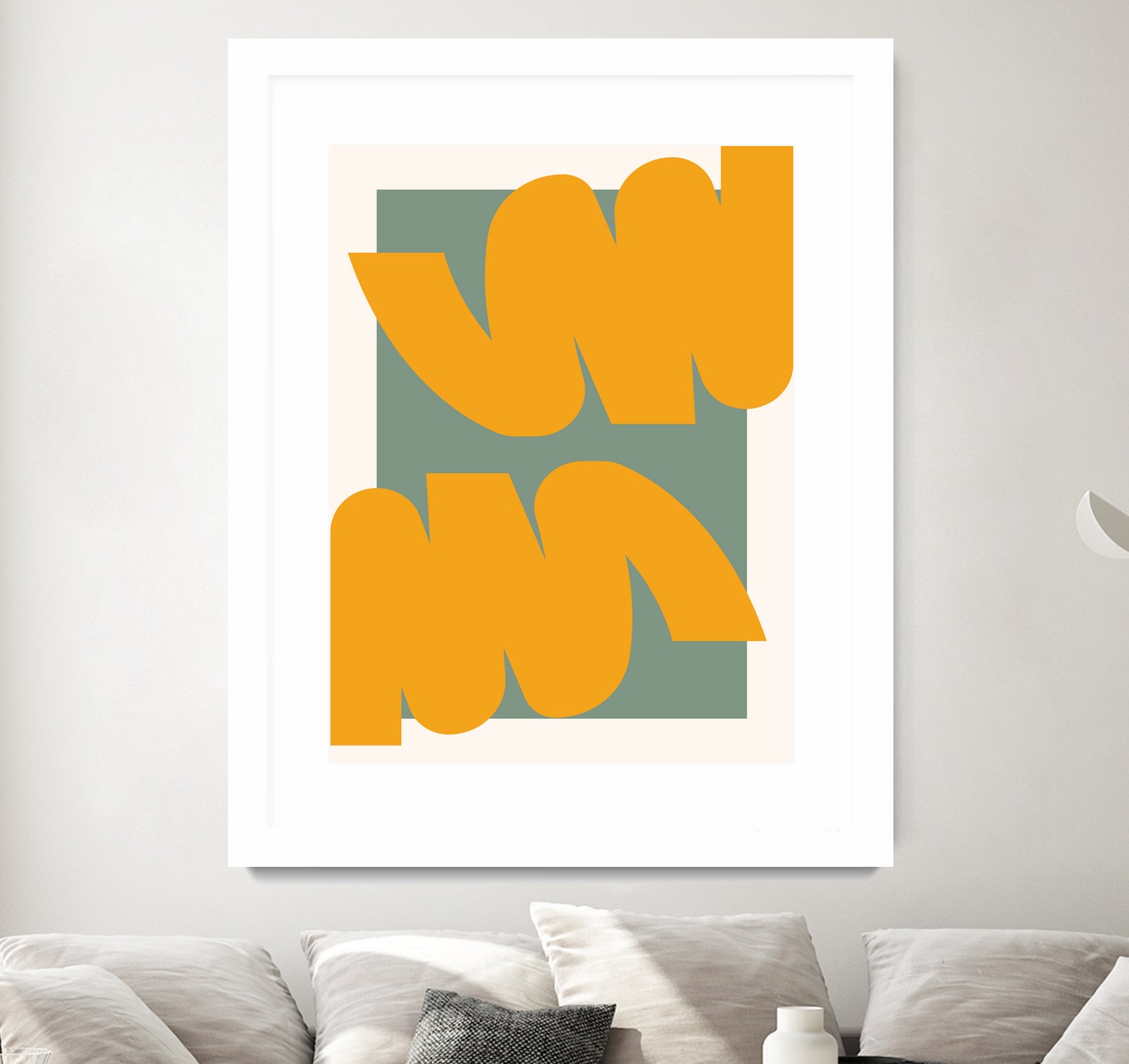 FORMES VITALES by RS LAB STUDIO on GIANT ART - line art graphics