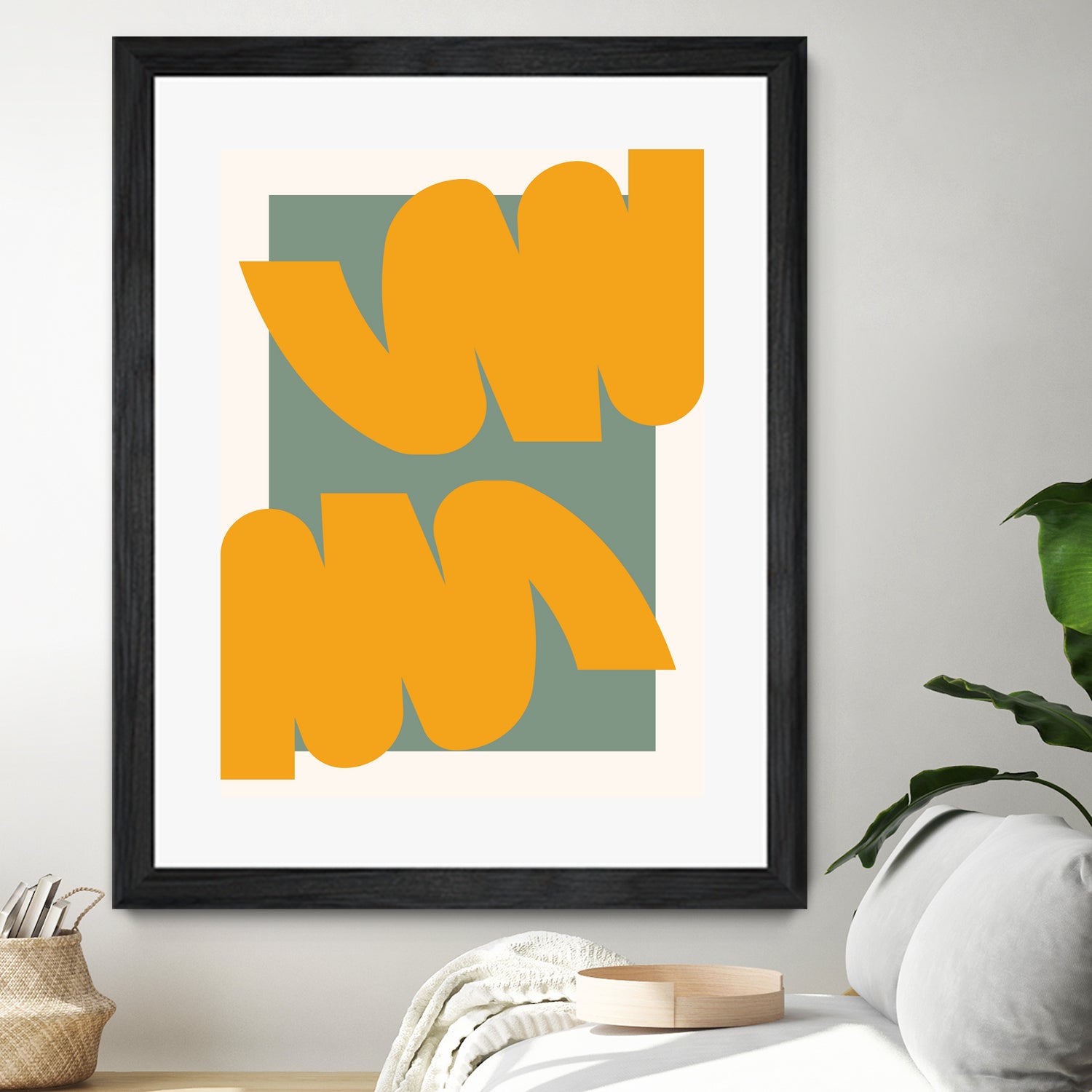 FORMES VITALES by RS LAB STUDIO on GIANT ART - line art graphics