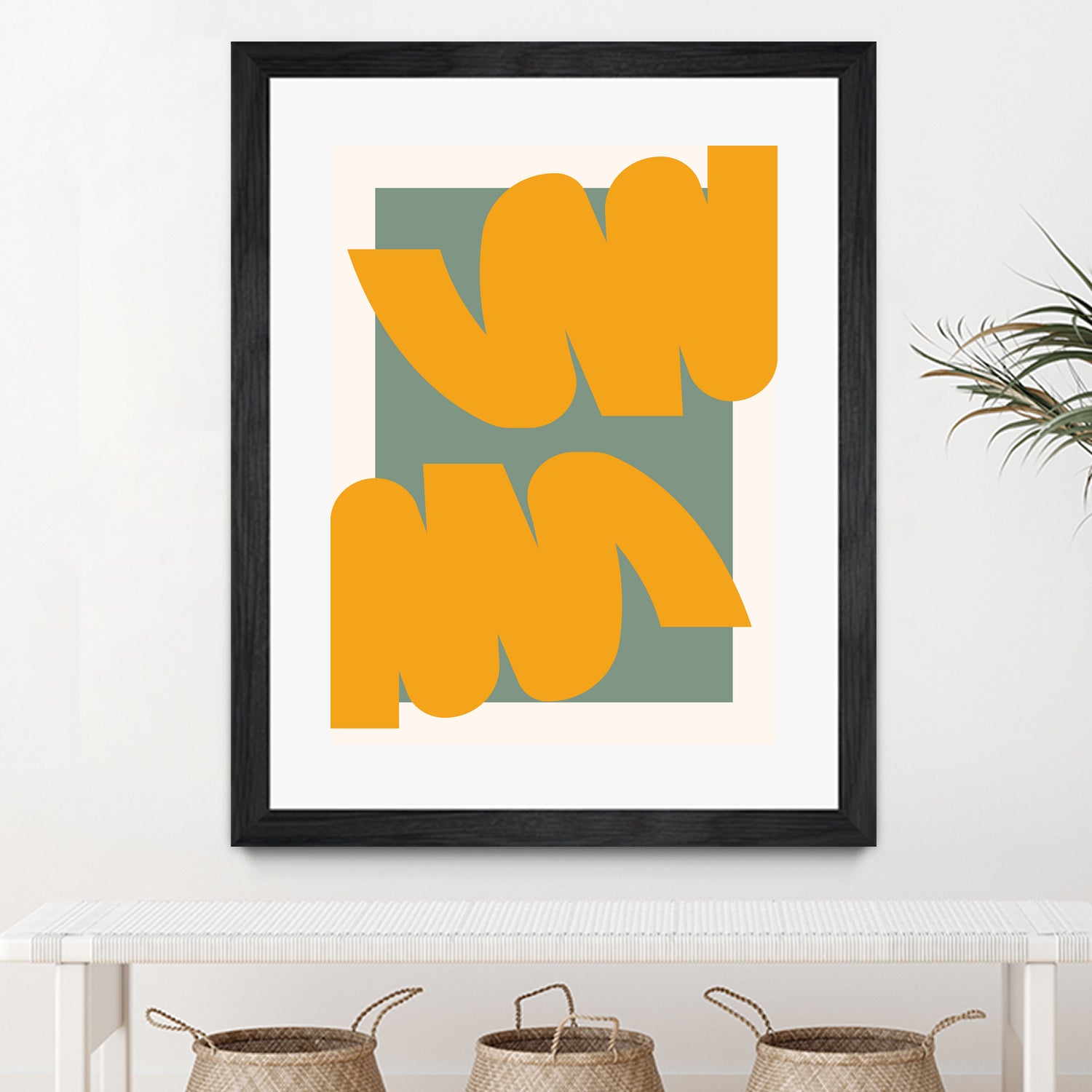 FORMES VITALES by RS LAB STUDIO on GIANT ART - line art graphics