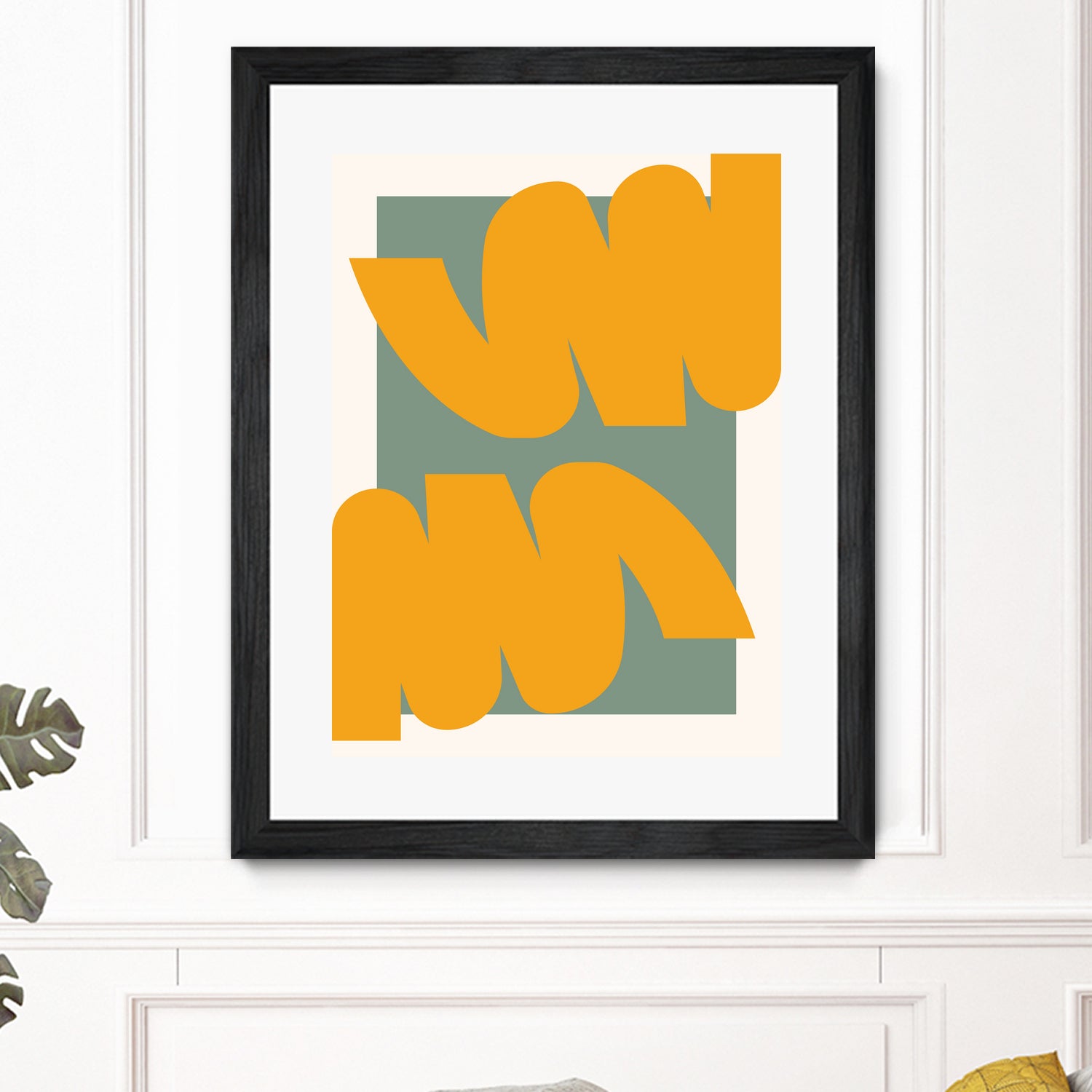 FORMES VITALES by RS LAB STUDIO on GIANT ART - line art graphics