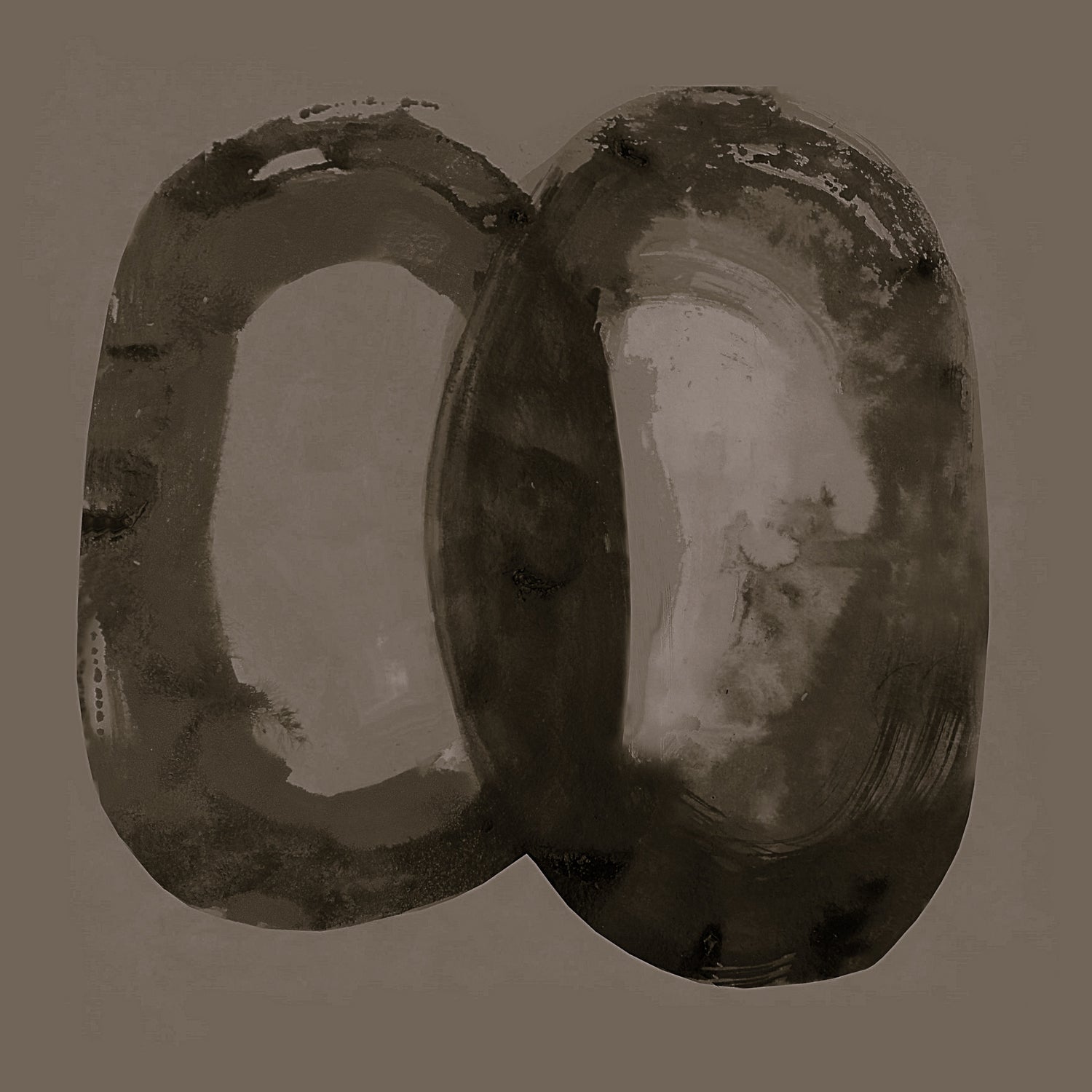 Circles by Doris Schmitz on GIANT ART - 3471 illustration