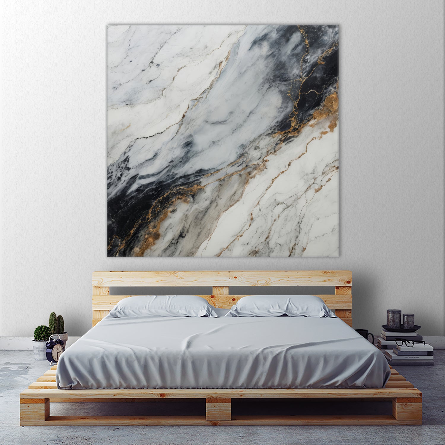 Dynamic Marble Texture by Alpenglow Workshop on GIANT ART - 12000 illustration