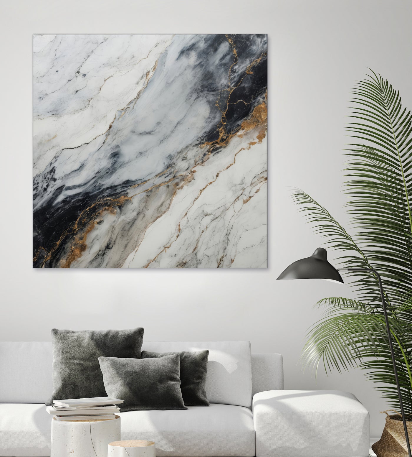 Dynamic Marble Texture by Alpenglow Workshop on GIANT ART - 12000 illustration