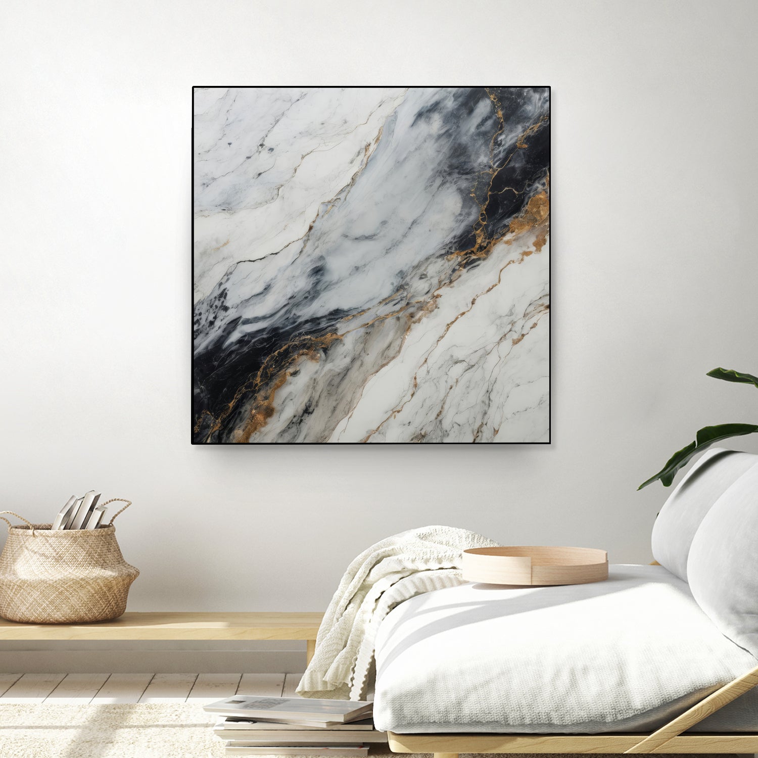 Dynamic Marble Texture by Alpenglow Workshop on GIANT ART - 12000 illustration