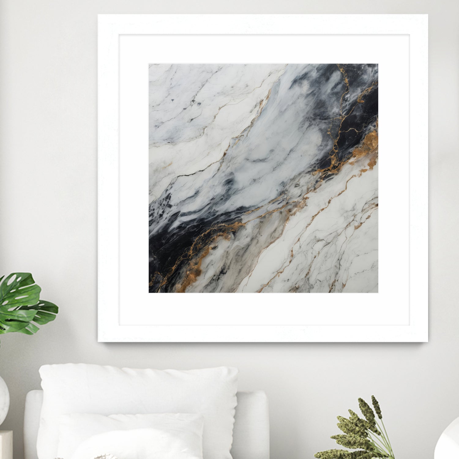 Dynamic Marble Texture by Alpenglow Workshop on GIANT ART - 12000 illustration