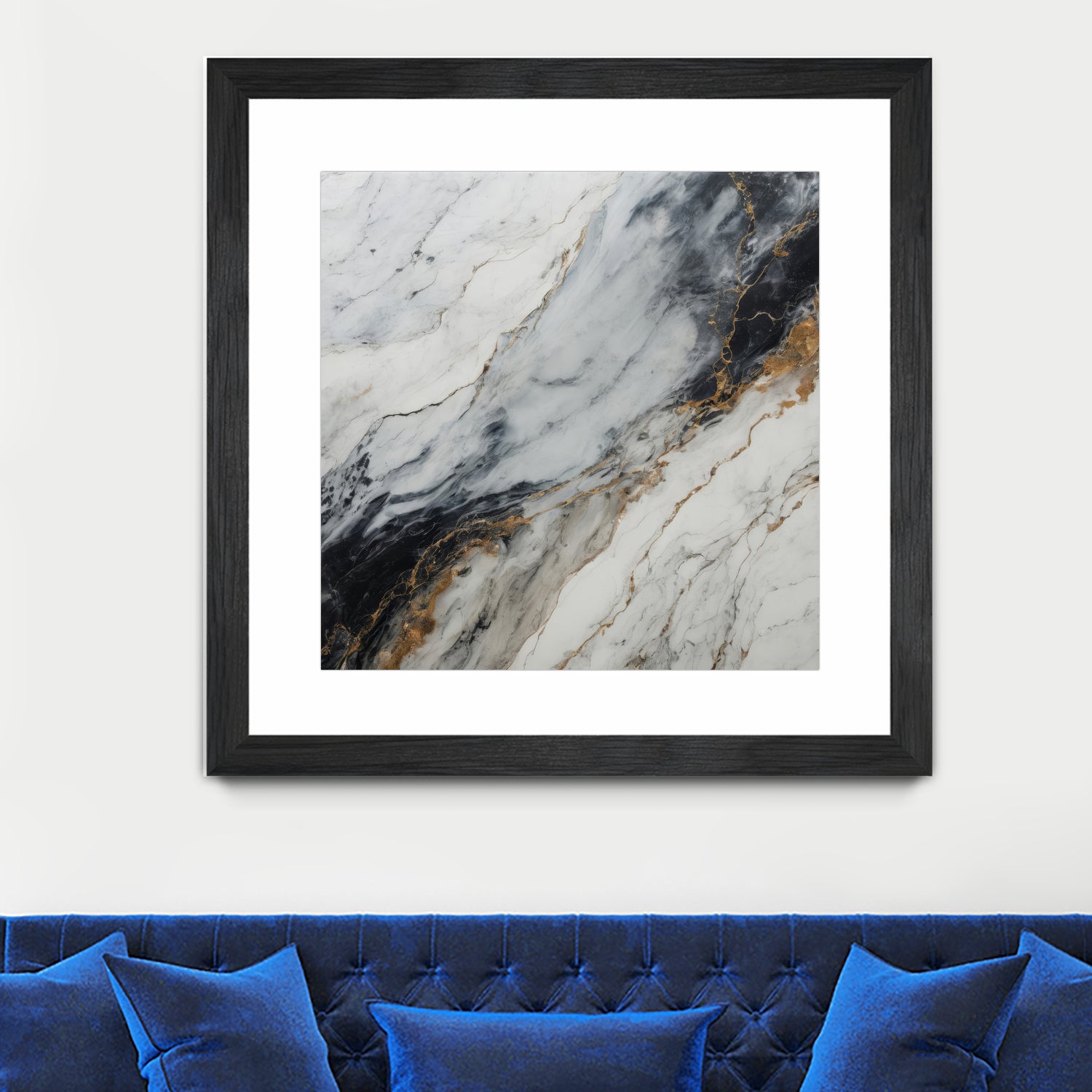 Dynamic Marble Texture by Alpenglow Workshop on GIANT ART - 12000 illustration