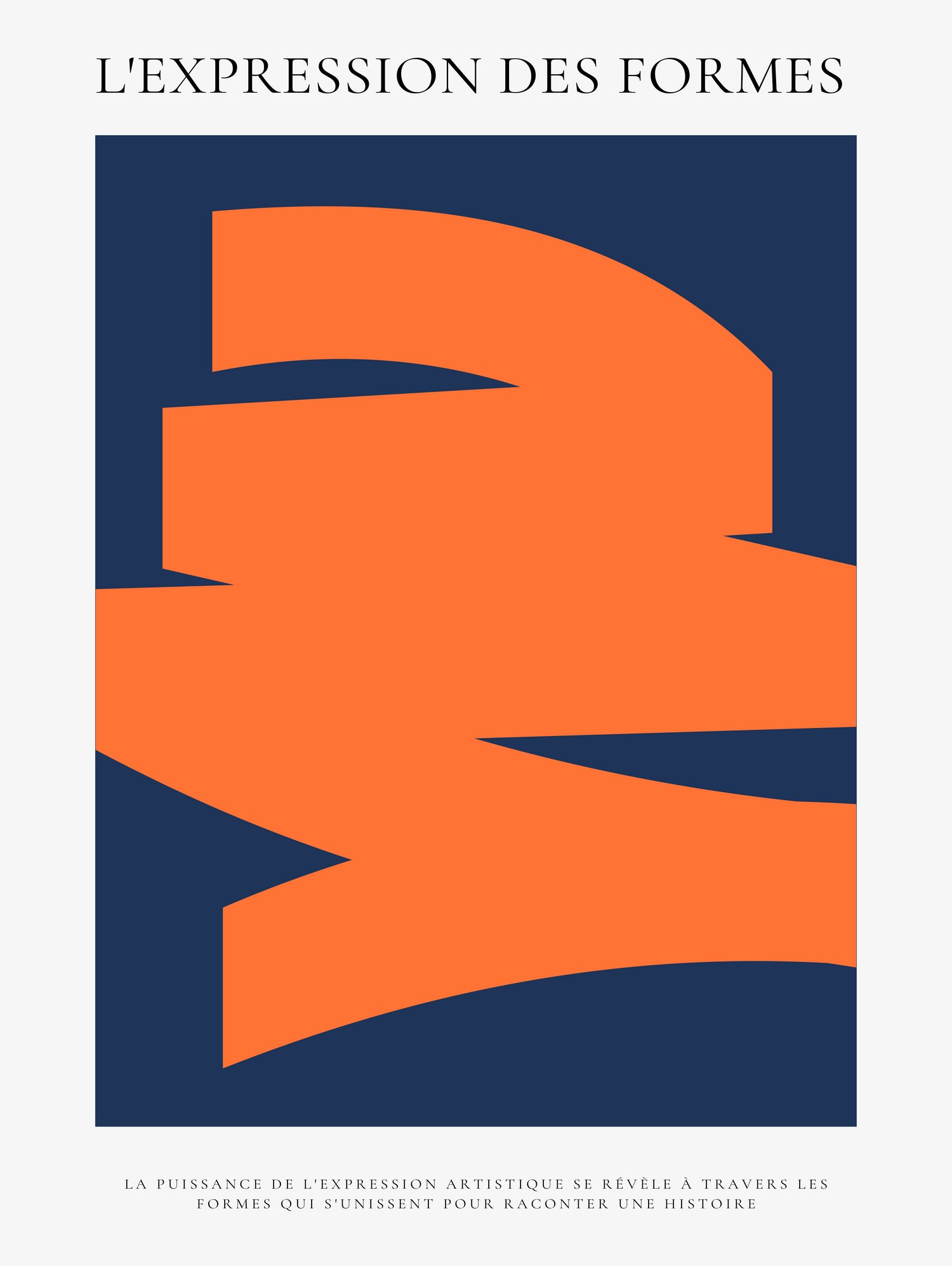 MOUVEMENT CAPTIVANT by RS LAB STUDIO on GIANT ART - line art design