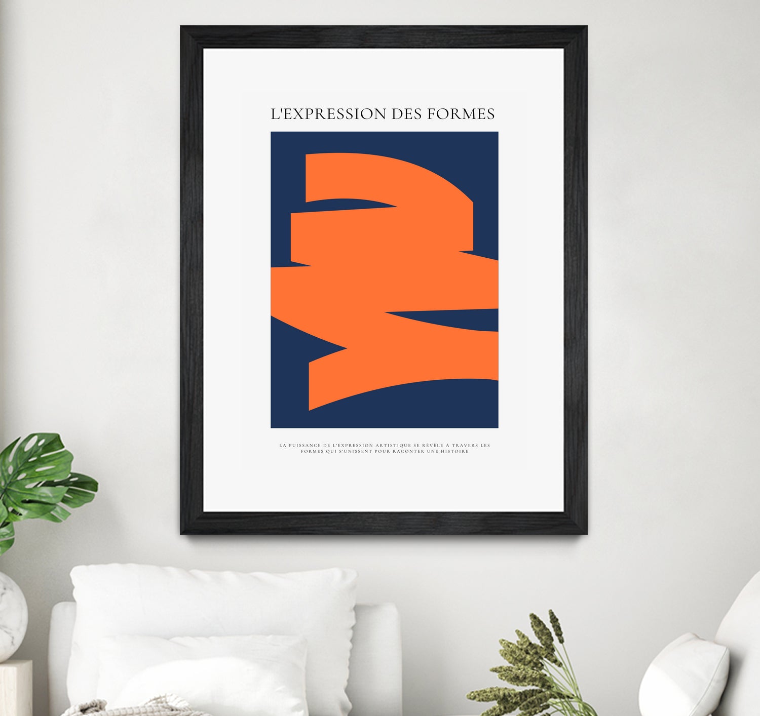 MOUVEMENT CAPTIVANT by RS LAB STUDIO on GIANT ART - line art design