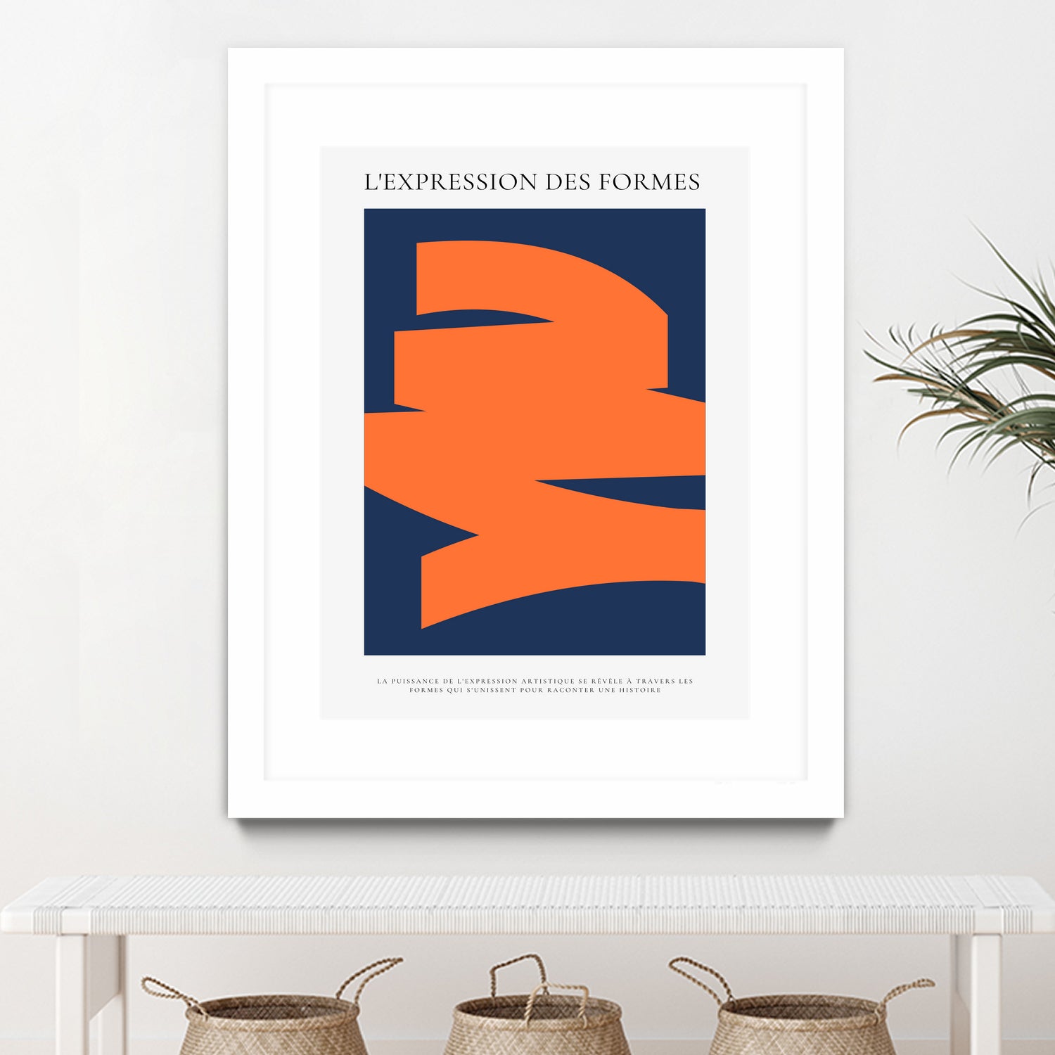 MOUVEMENT CAPTIVANT by RS LAB STUDIO on GIANT ART - line art design