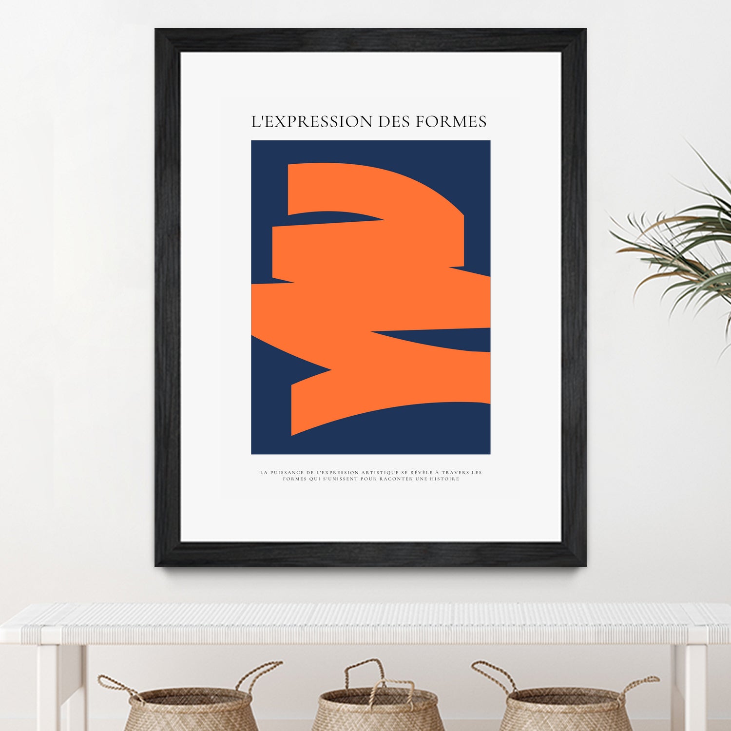 MOUVEMENT CAPTIVANT by RS LAB STUDIO on GIANT ART - line art design