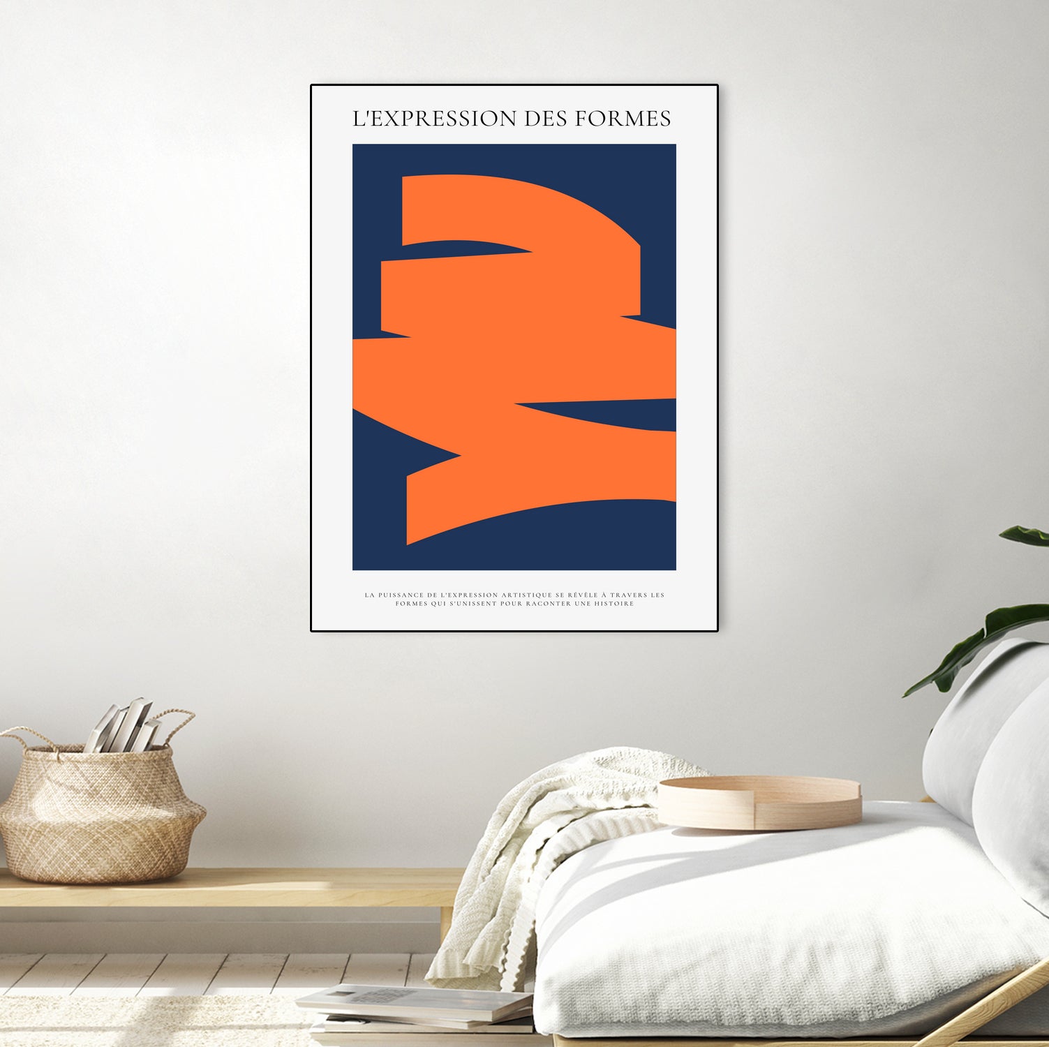 MOUVEMENT CAPTIVANT by RS LAB STUDIO on GIANT ART - line art design