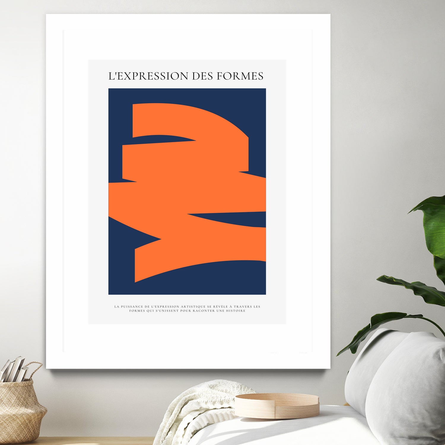 MOUVEMENT CAPTIVANT by RS LAB STUDIO on GIANT ART - line art design