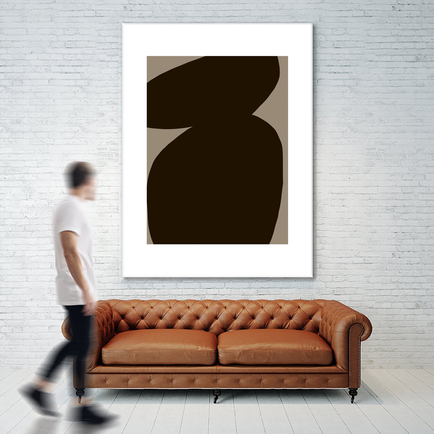 Simple stories no21 by Treechild on GIANT ART