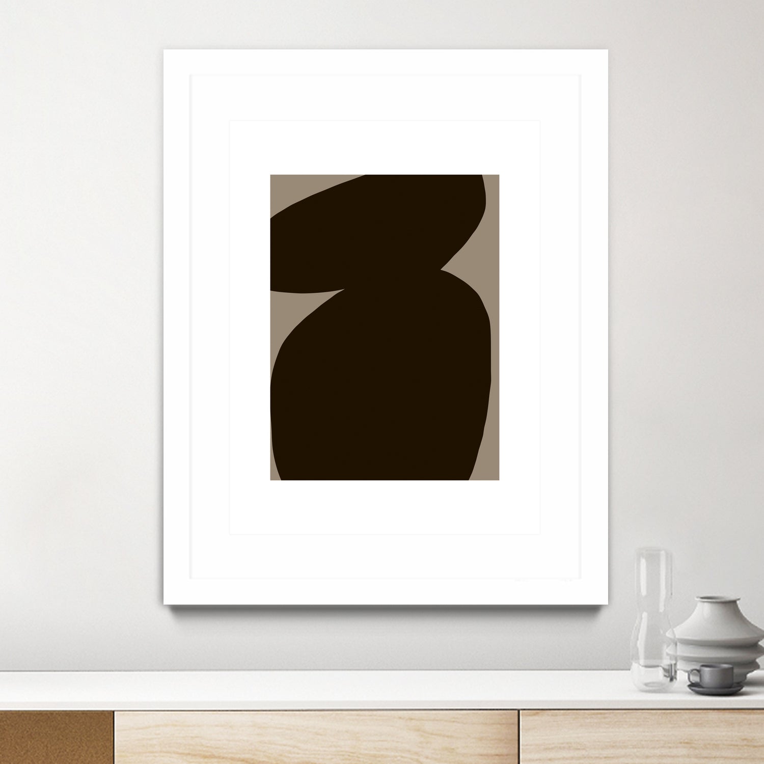 Simple stories no21 by Treechild on GIANT ART