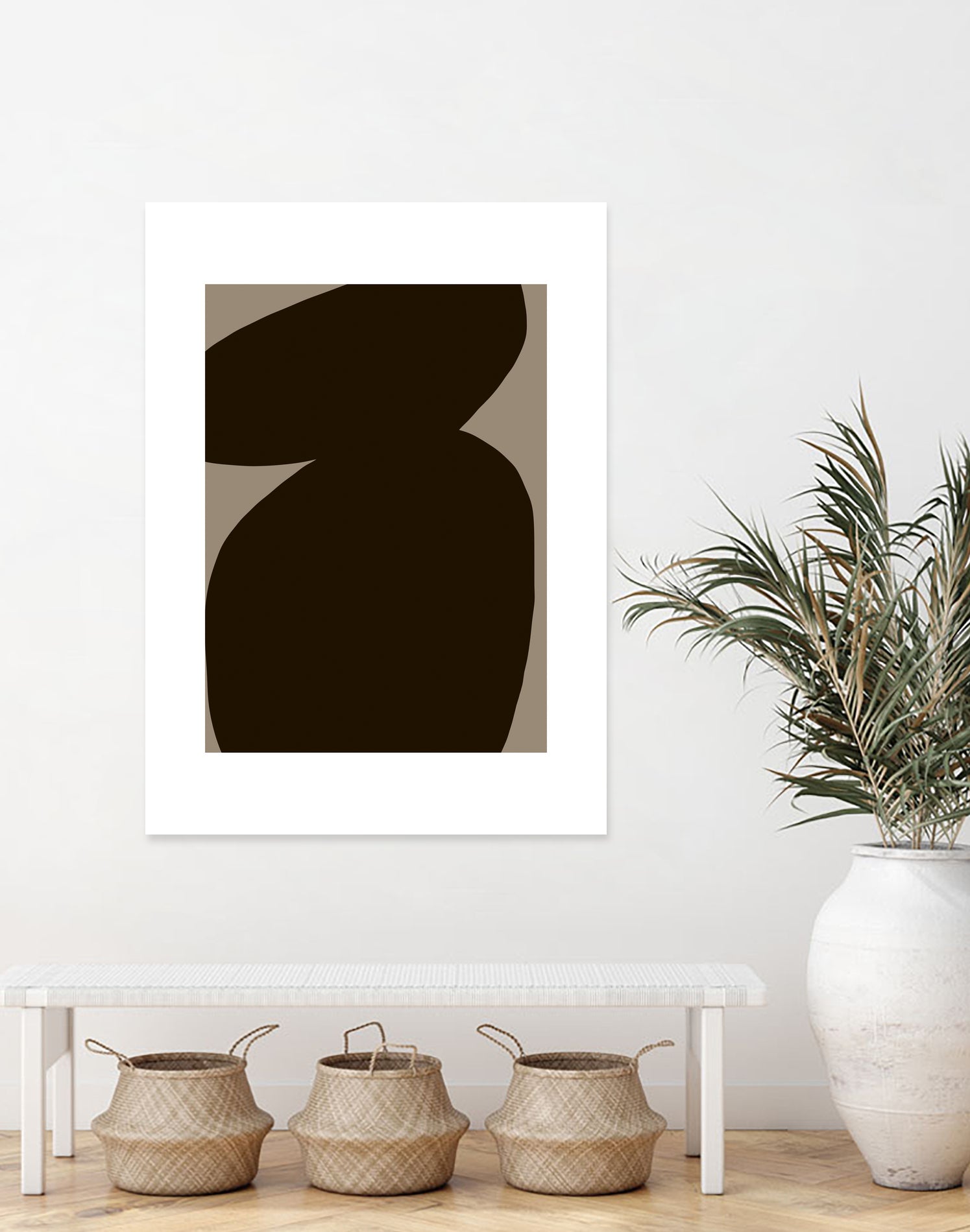 Simple stories no21 by Treechild on GIANT ART