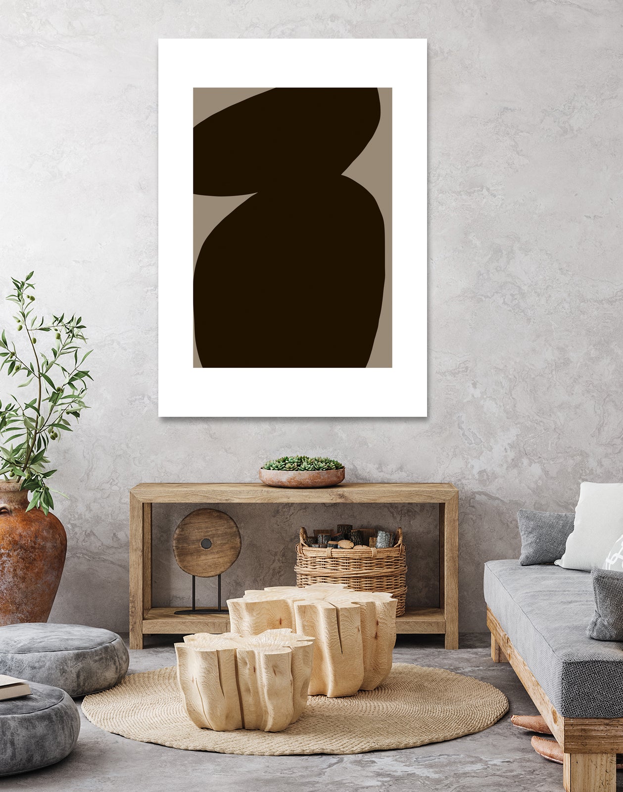 Simple stories no21 by Treechild on GIANT ART