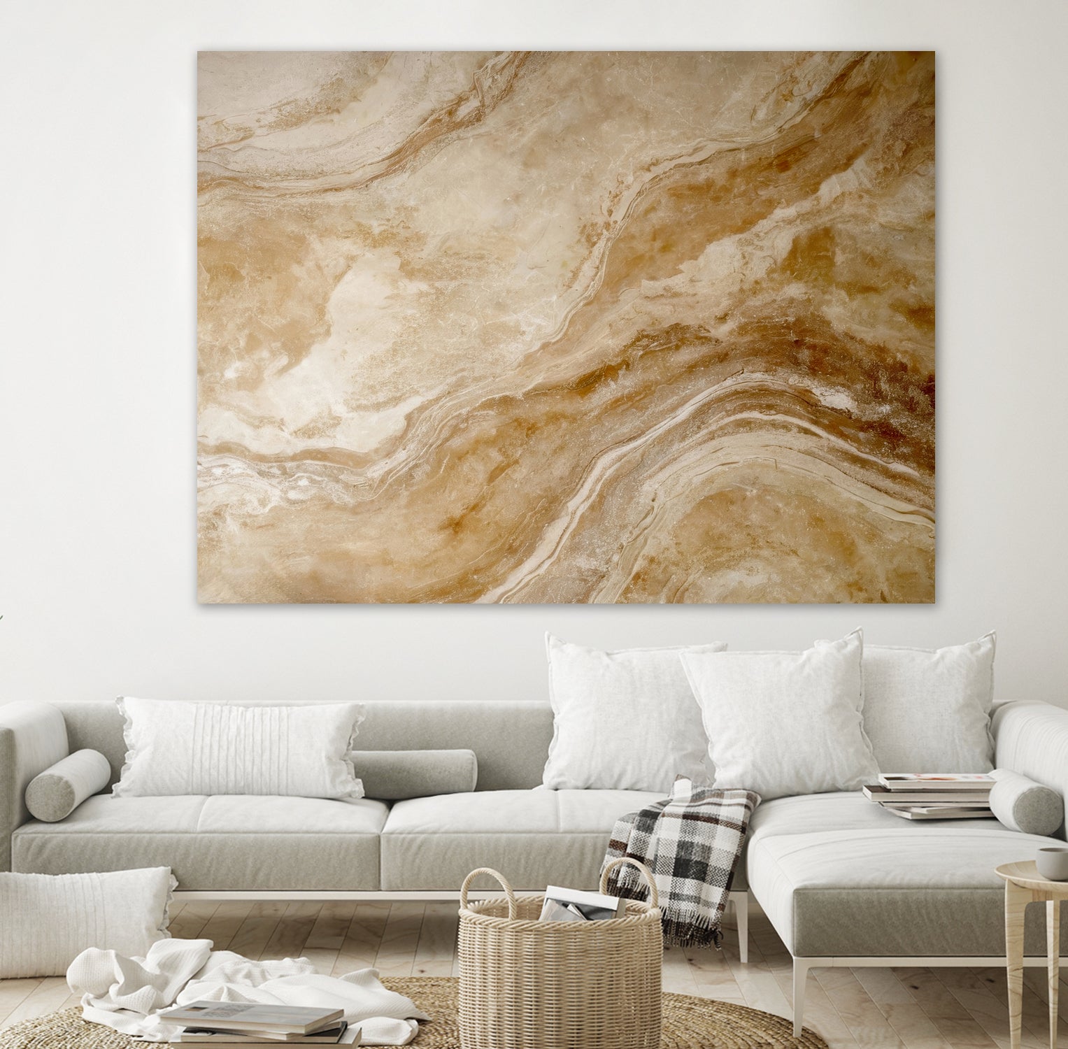 Flowing Marble Textures by Alpenglow Workshop on GIANT ART - 12000 illustration