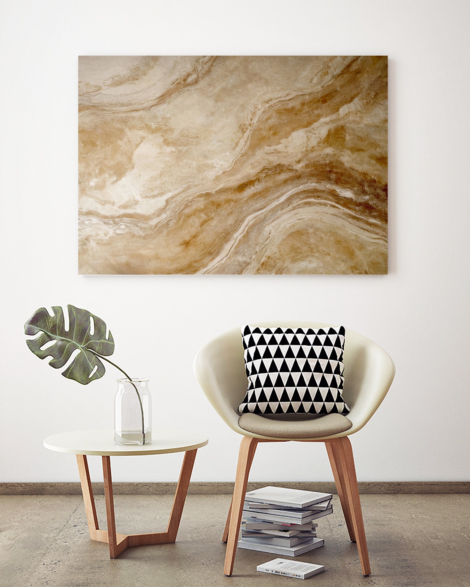 Flowing Marble Textures by Alpenglow Workshop on GIANT ART - 12000 illustration