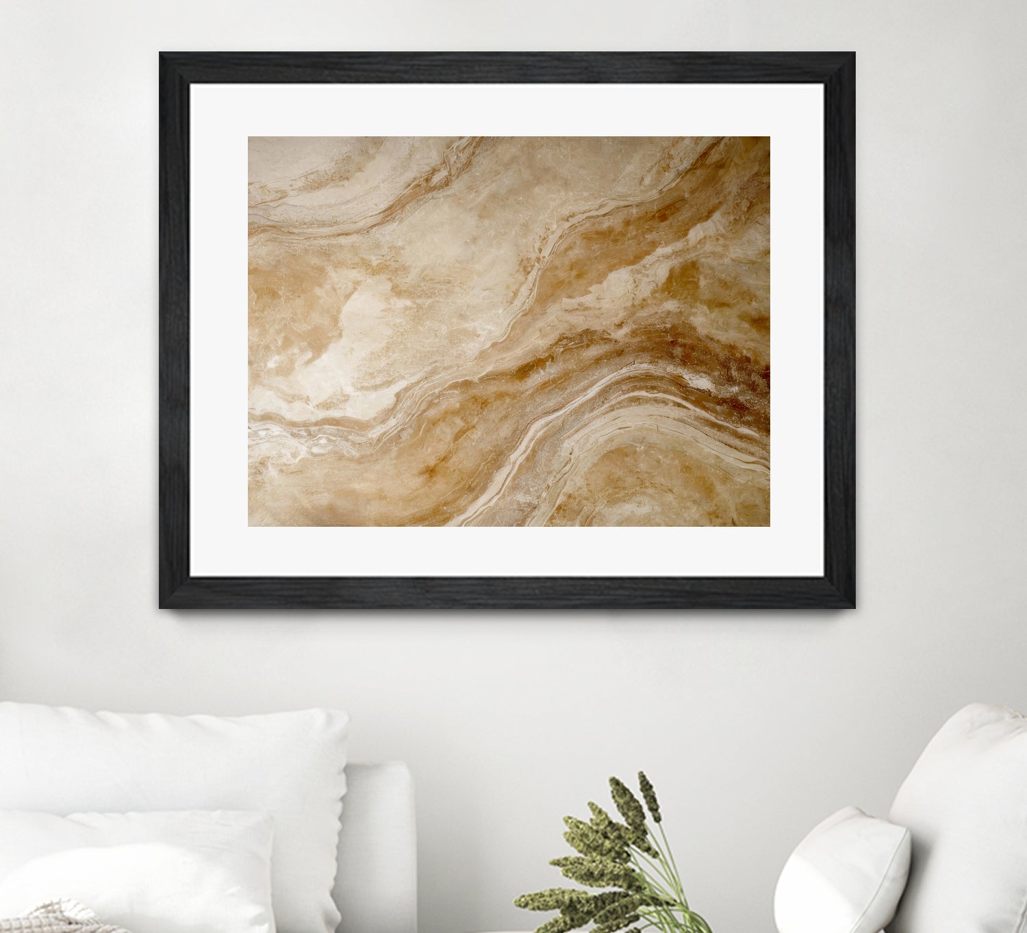 Flowing Marble Textures by Alpenglow Workshop on GIANT ART - 12000 illustration
