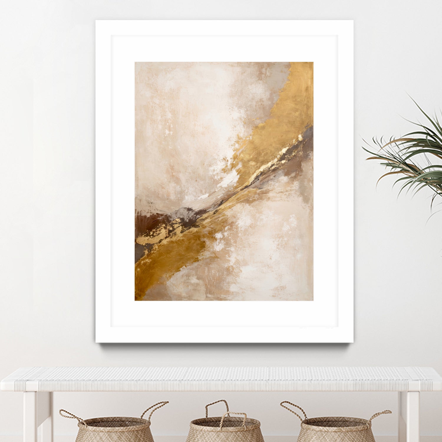 Fragments of Light by Alpenglow Workshop on GIANT ART - abstract abstract wall art