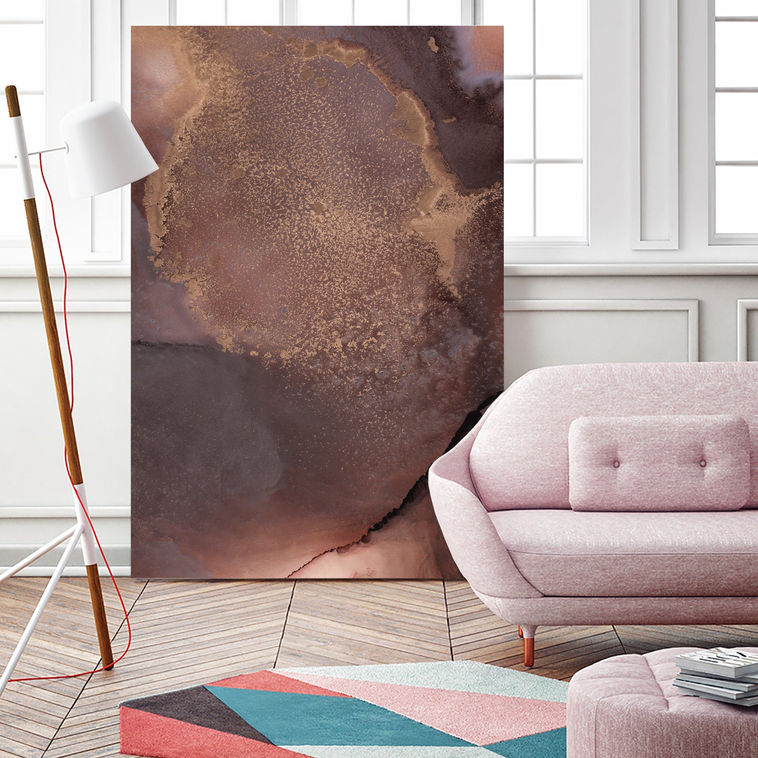 Organic Textures and Earthy Tones by uplusmestudio on GIANT ART - 6000 photography