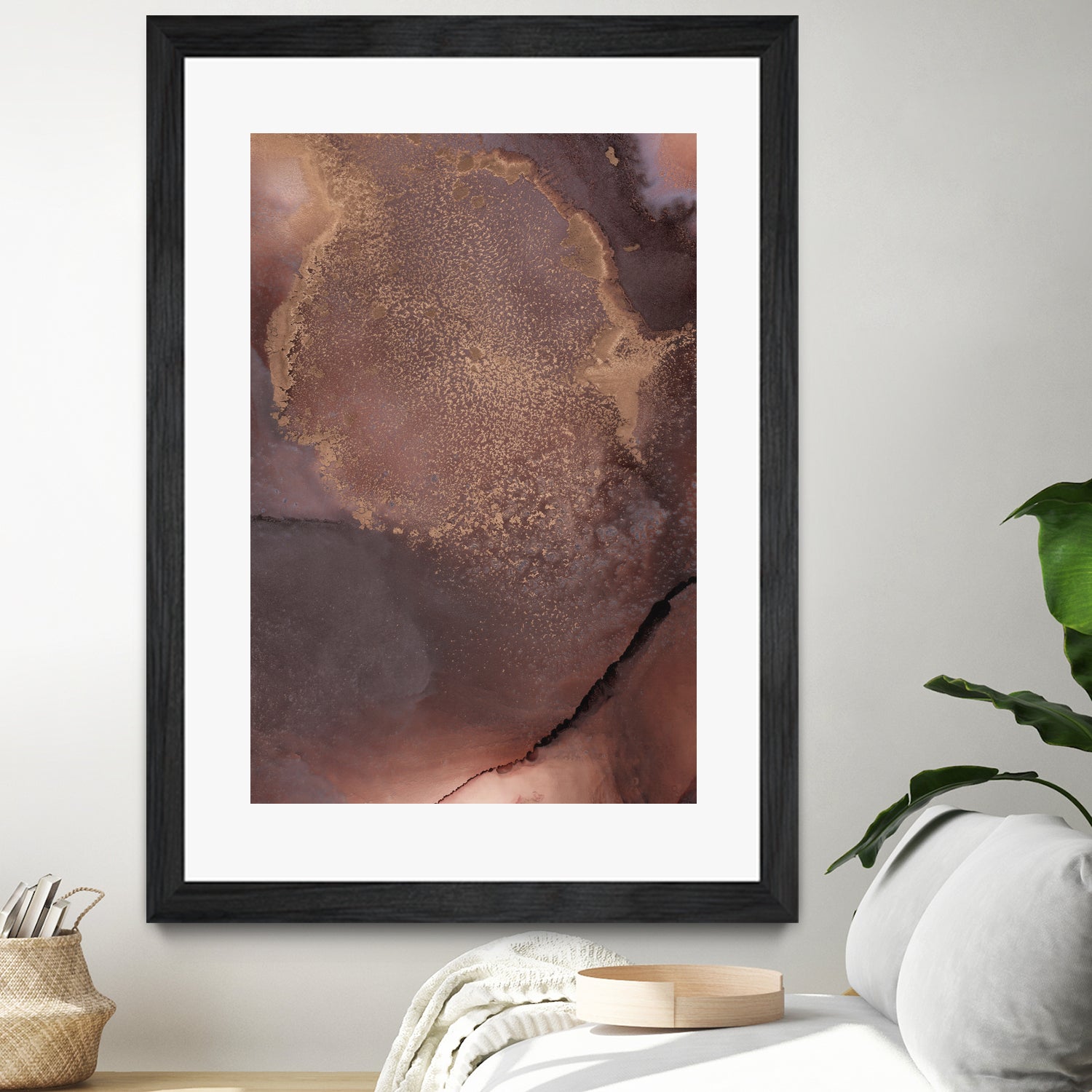 Organic Textures and Earthy Tones by uplusmestudio on GIANT ART - 6000 photography