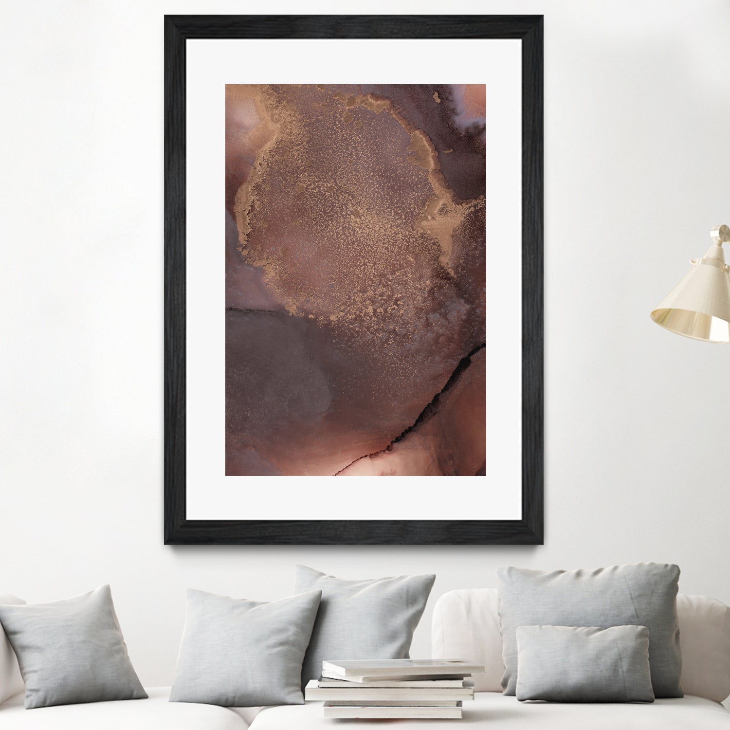 Organic Textures and Earthy Tones by uplusmestudio on GIANT ART - 6000 photography