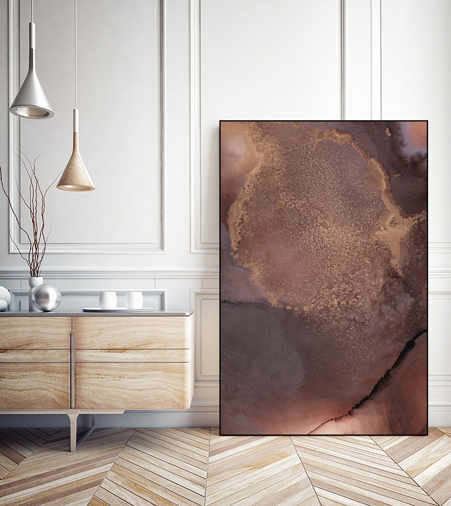 Organic Textures and Earthy Tones by uplusmestudio on GIANT ART - 6000 photography