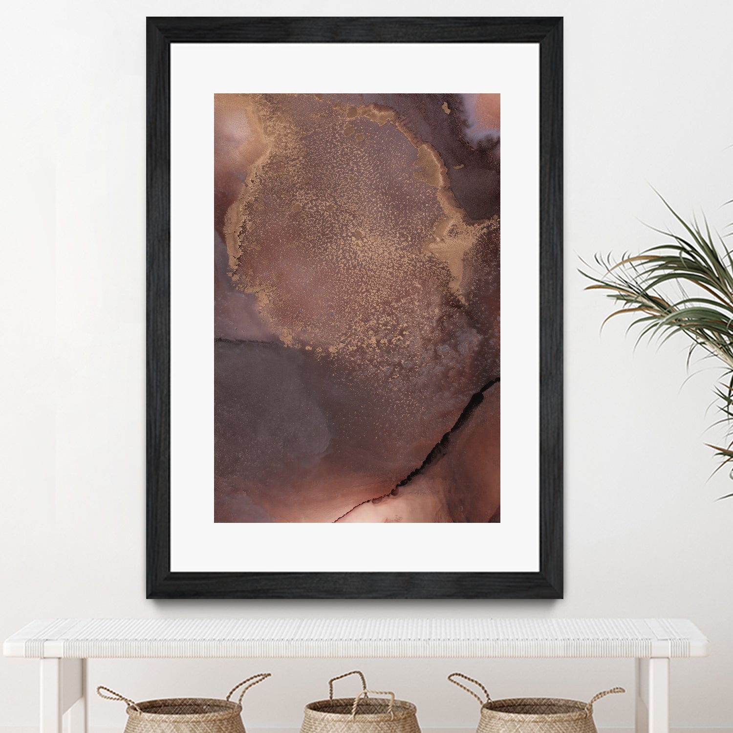 Organic Textures and Earthy Tones by uplusmestudio on GIANT ART - 6000 photography